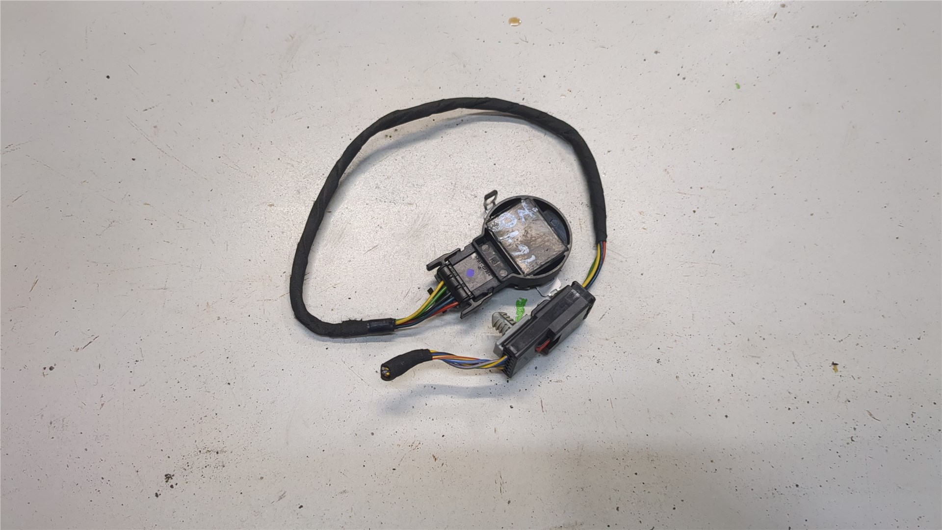 Датчик дождя