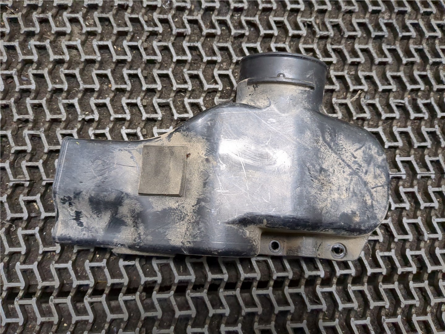 Воздуховод