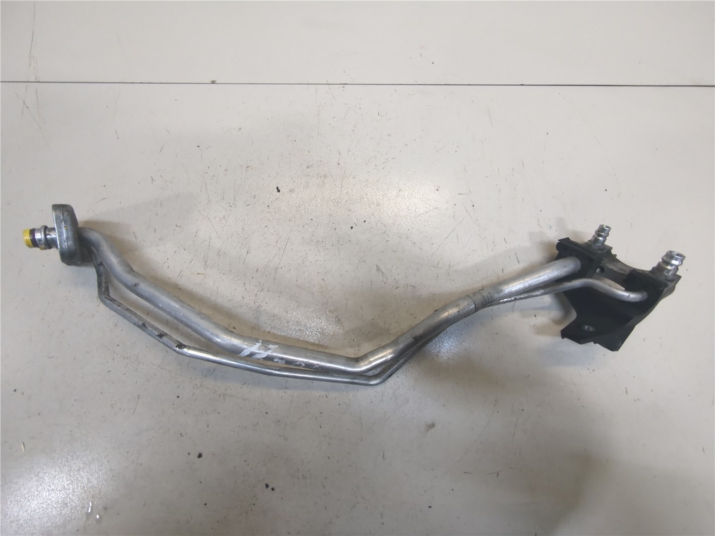 Трубка кондиционера