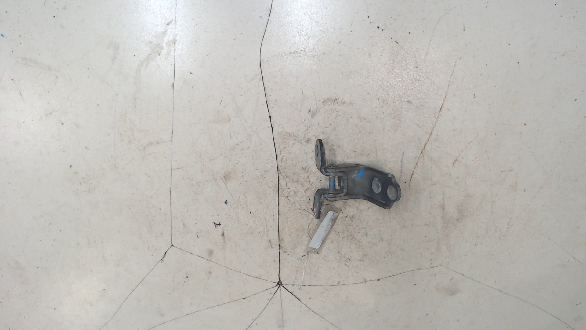 Петля двери