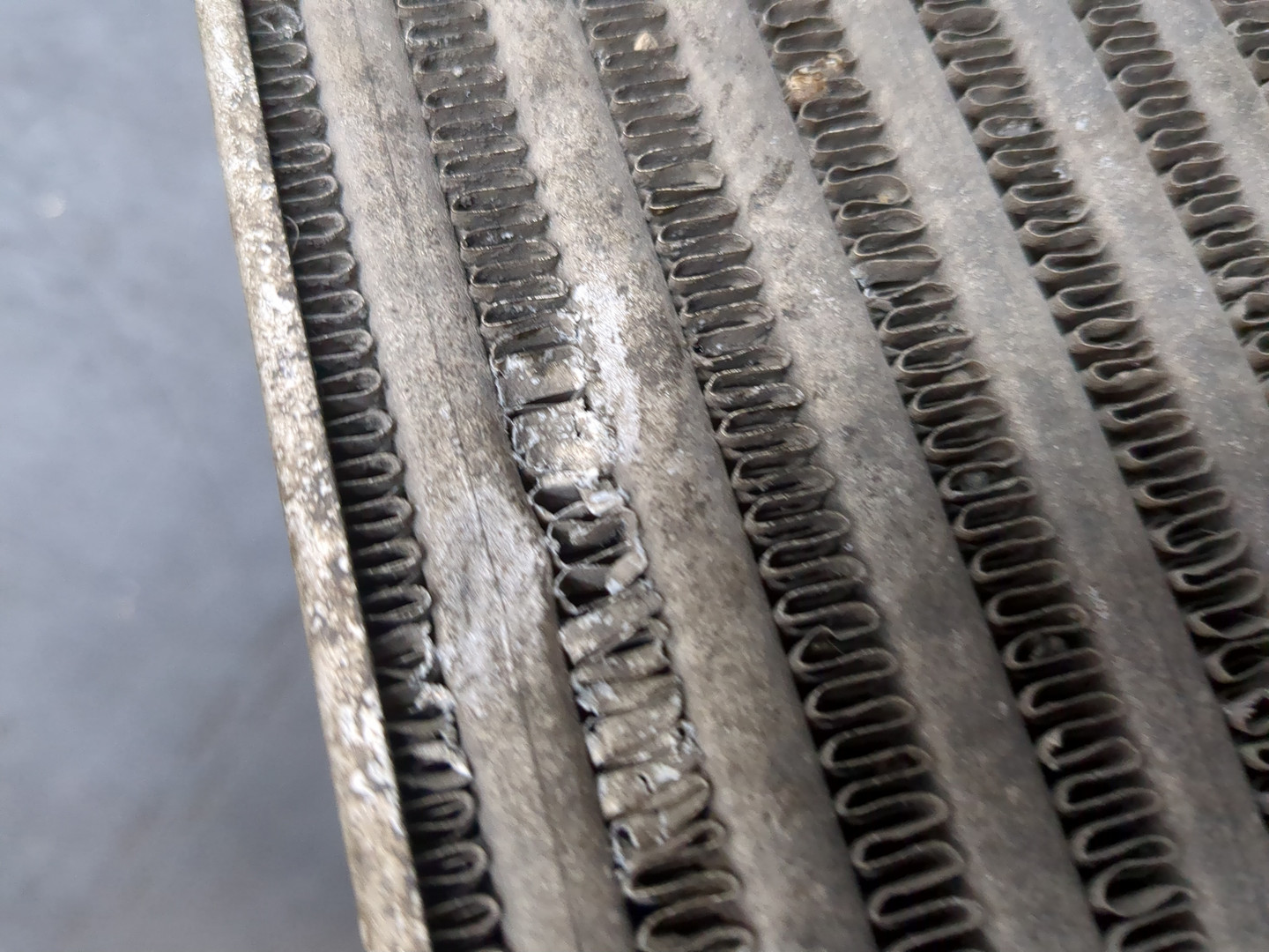 Интеркулер