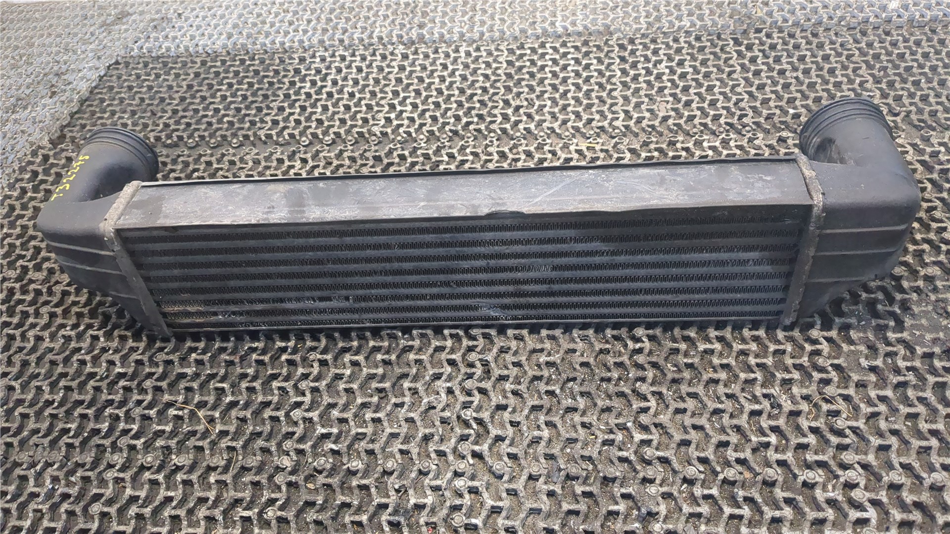 Интеркулер