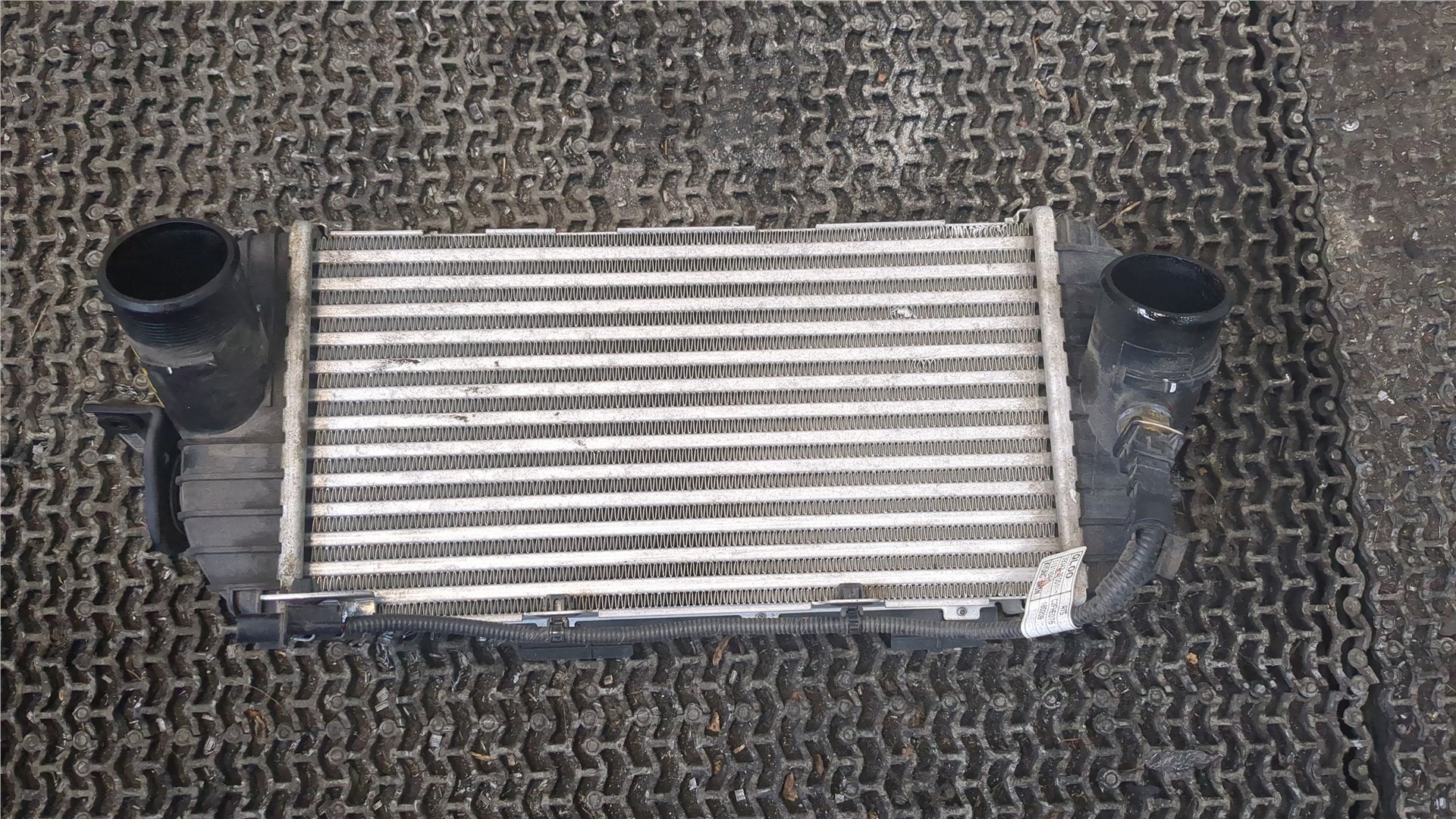 Интеркулер