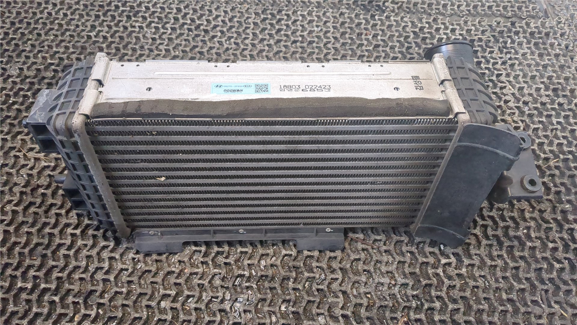 Интеркулер