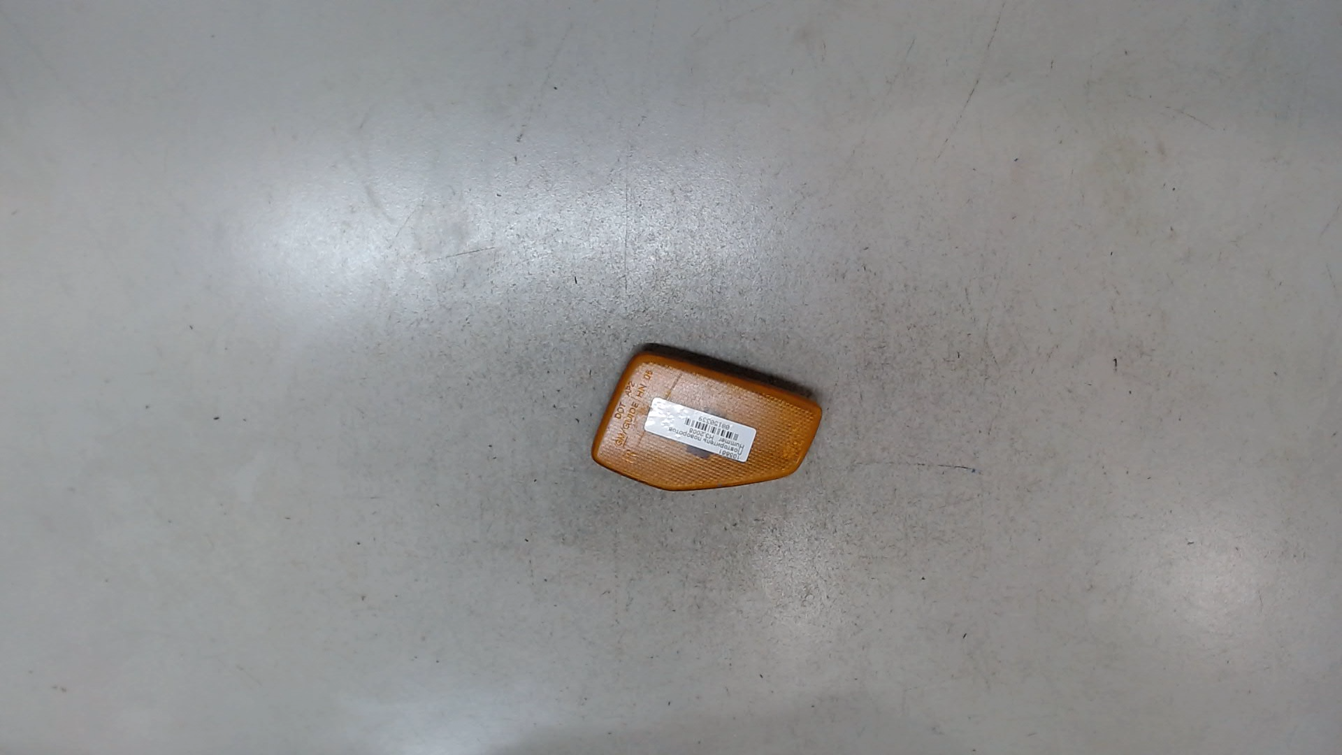 Указатель поворота