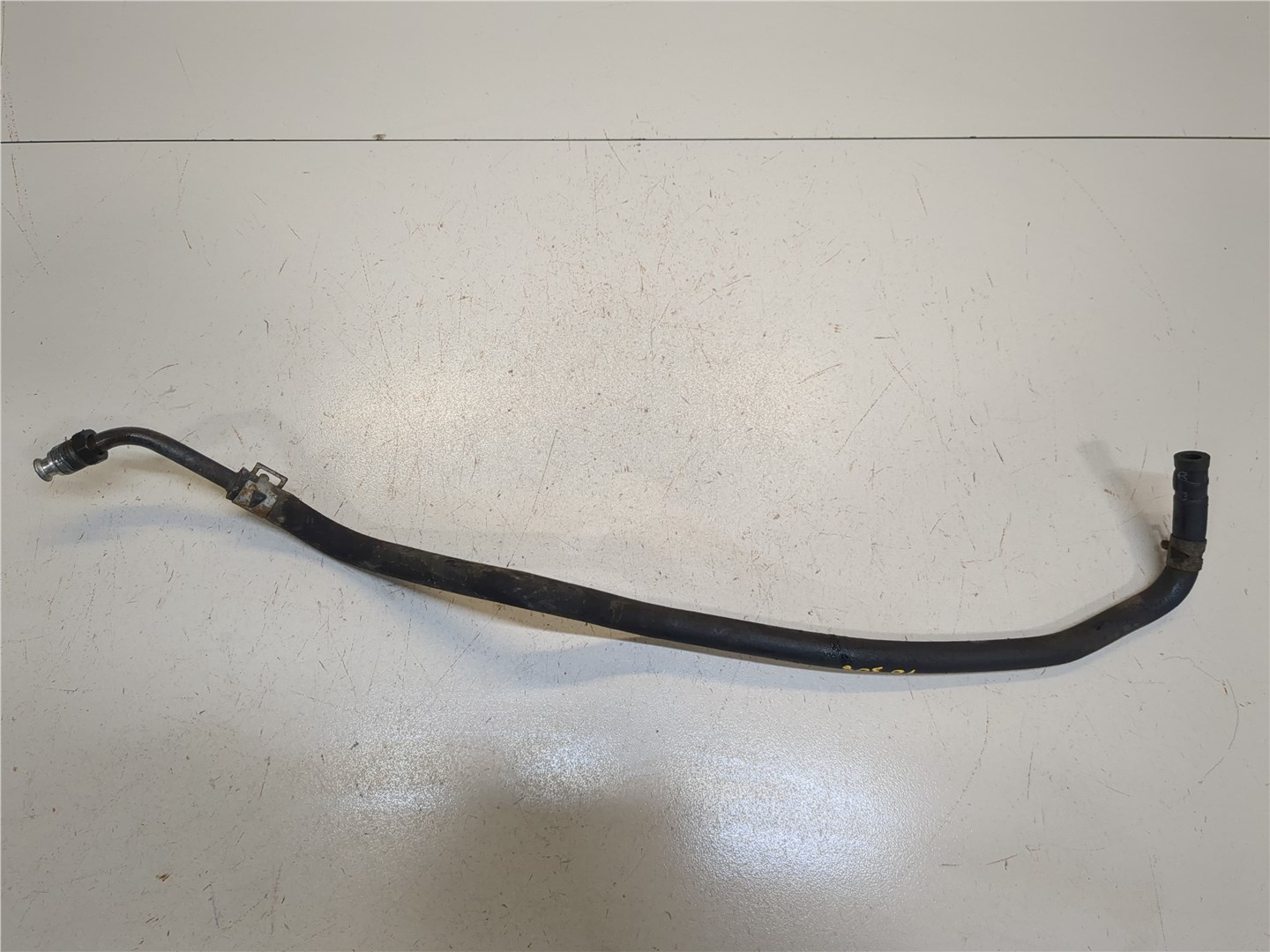 Трубка масляная