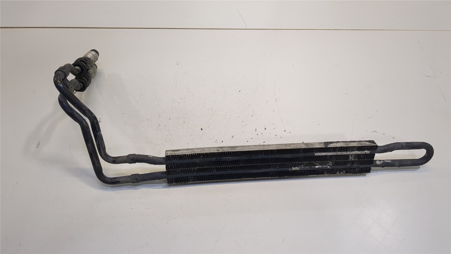 Радиатор ГУР