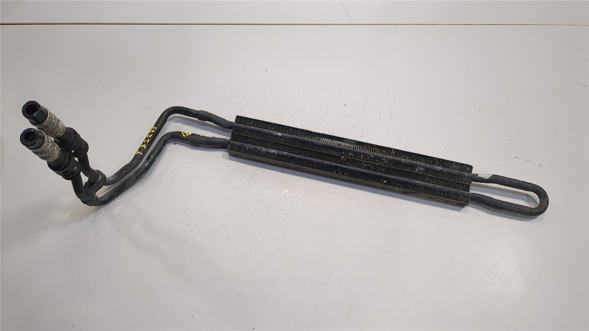 Радиатор ГУР