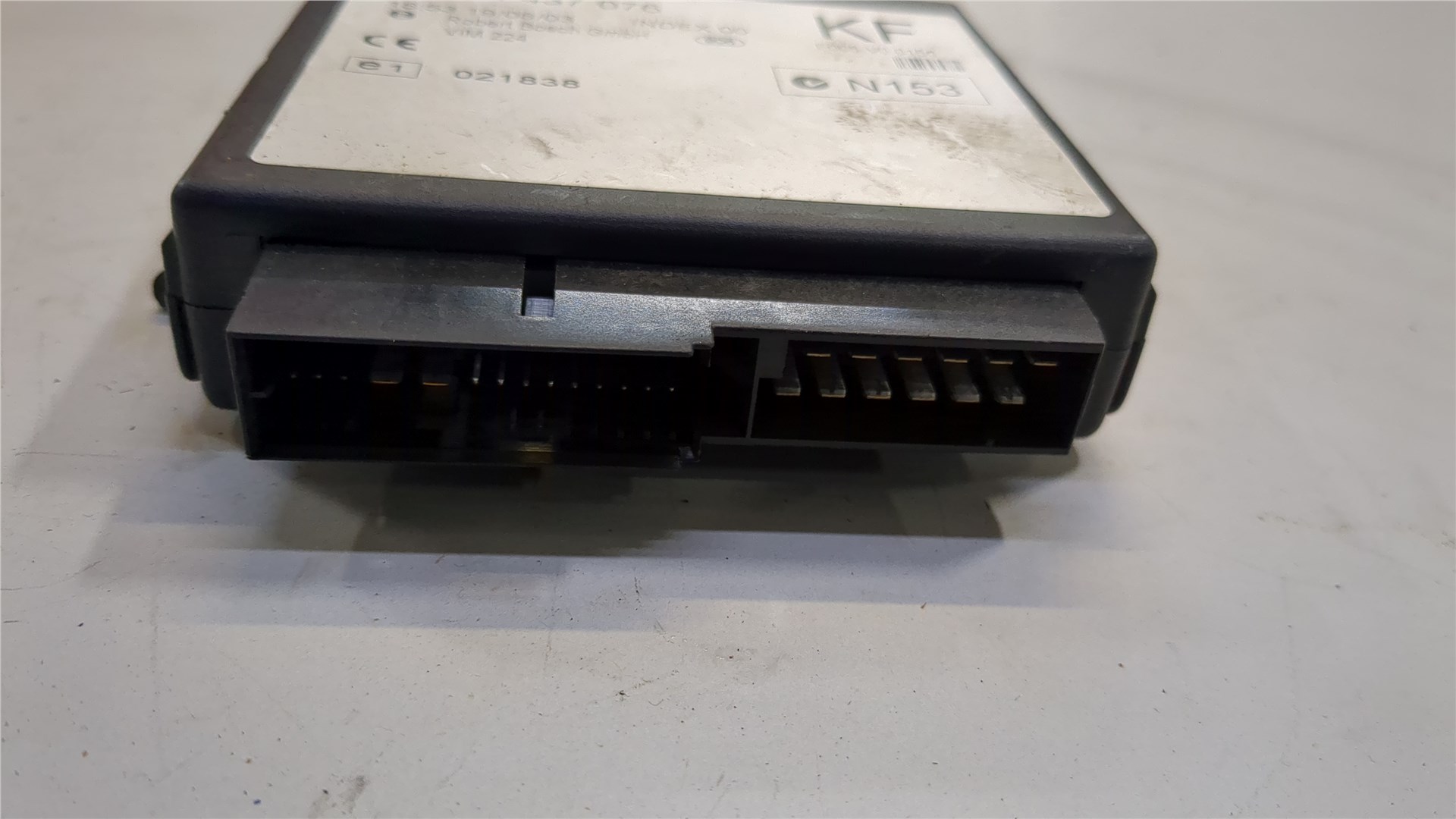 Блок комфорта