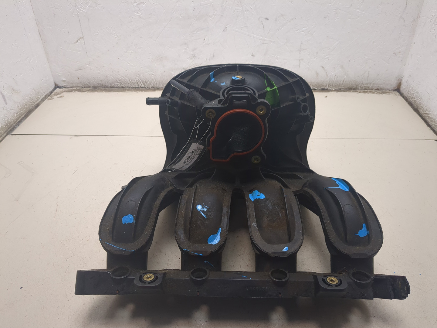 Коллектор впускной