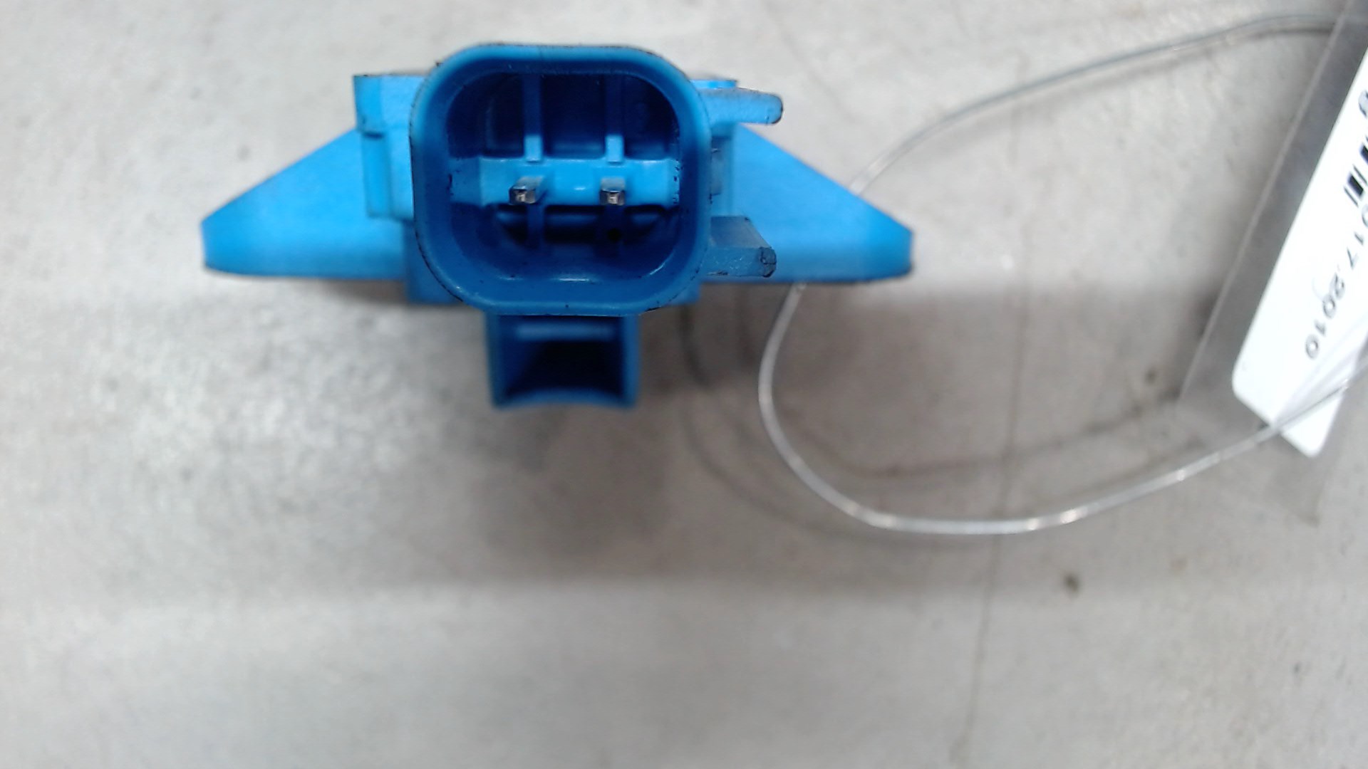 Датчик удара AIR BAG