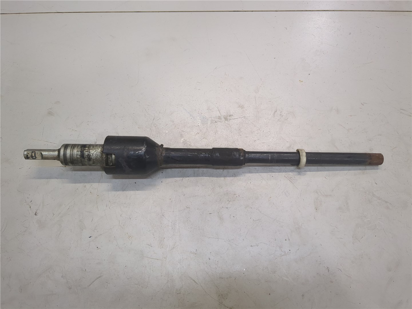 Кардан рулевой