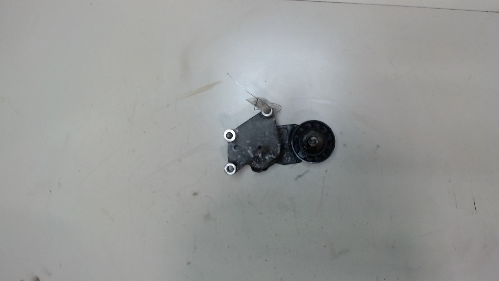 Натяжитель ремня