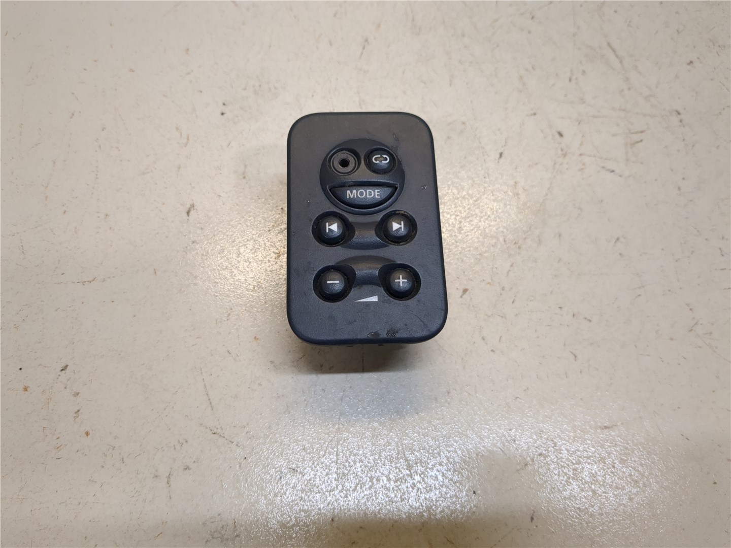 Кнопка многофункциональная