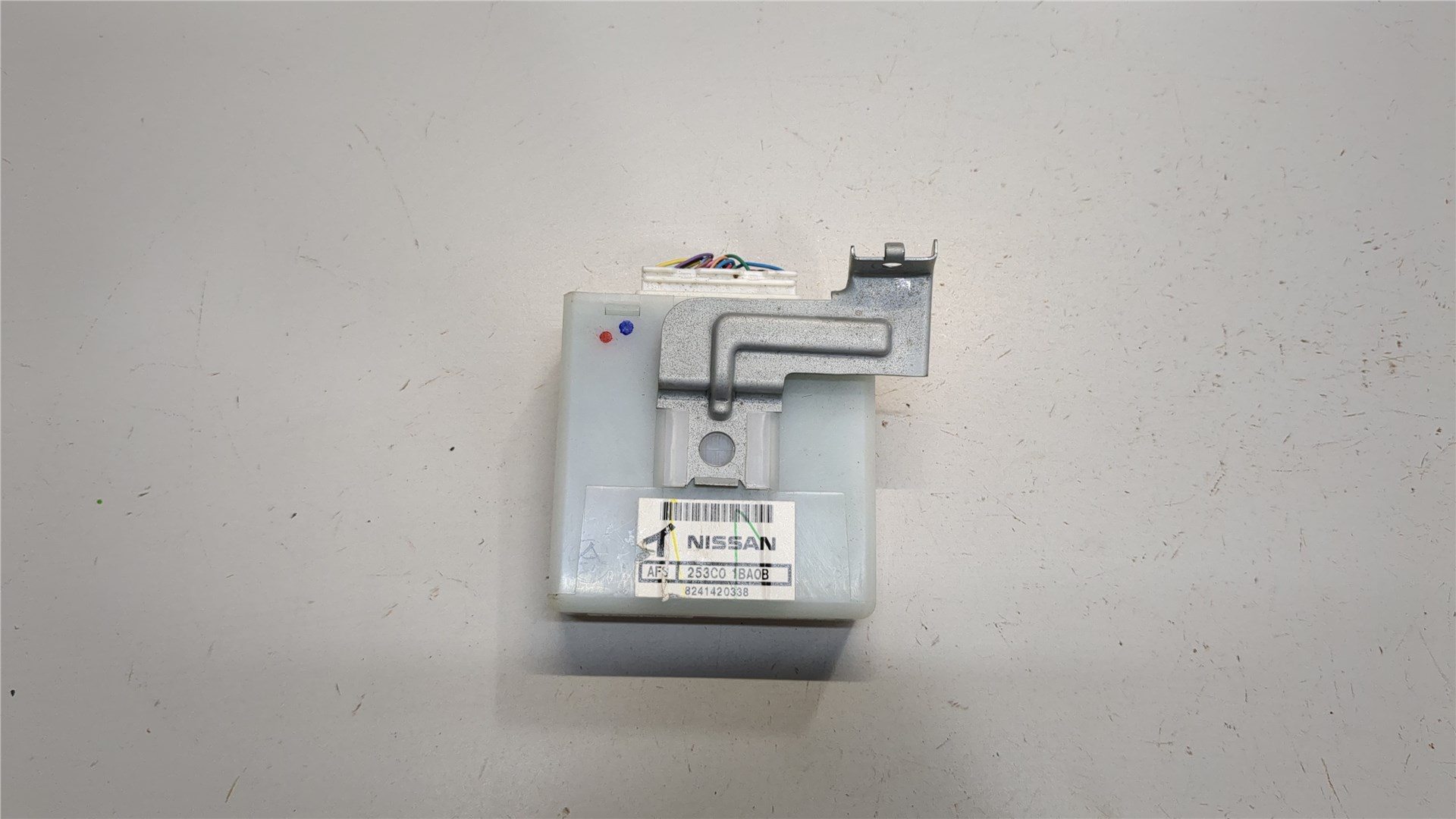 Блок управления светом фар