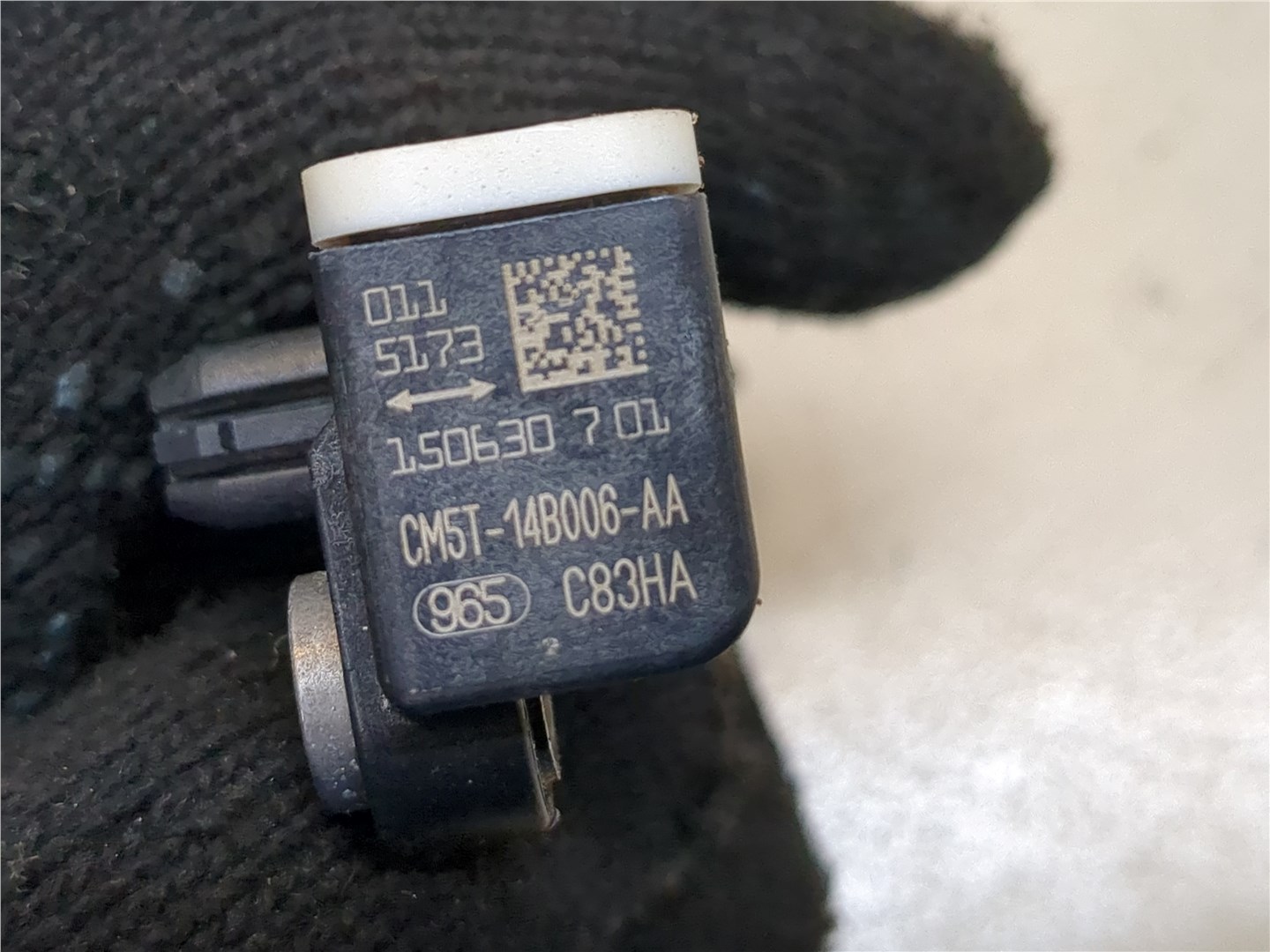 Датчик удара AIR BAG