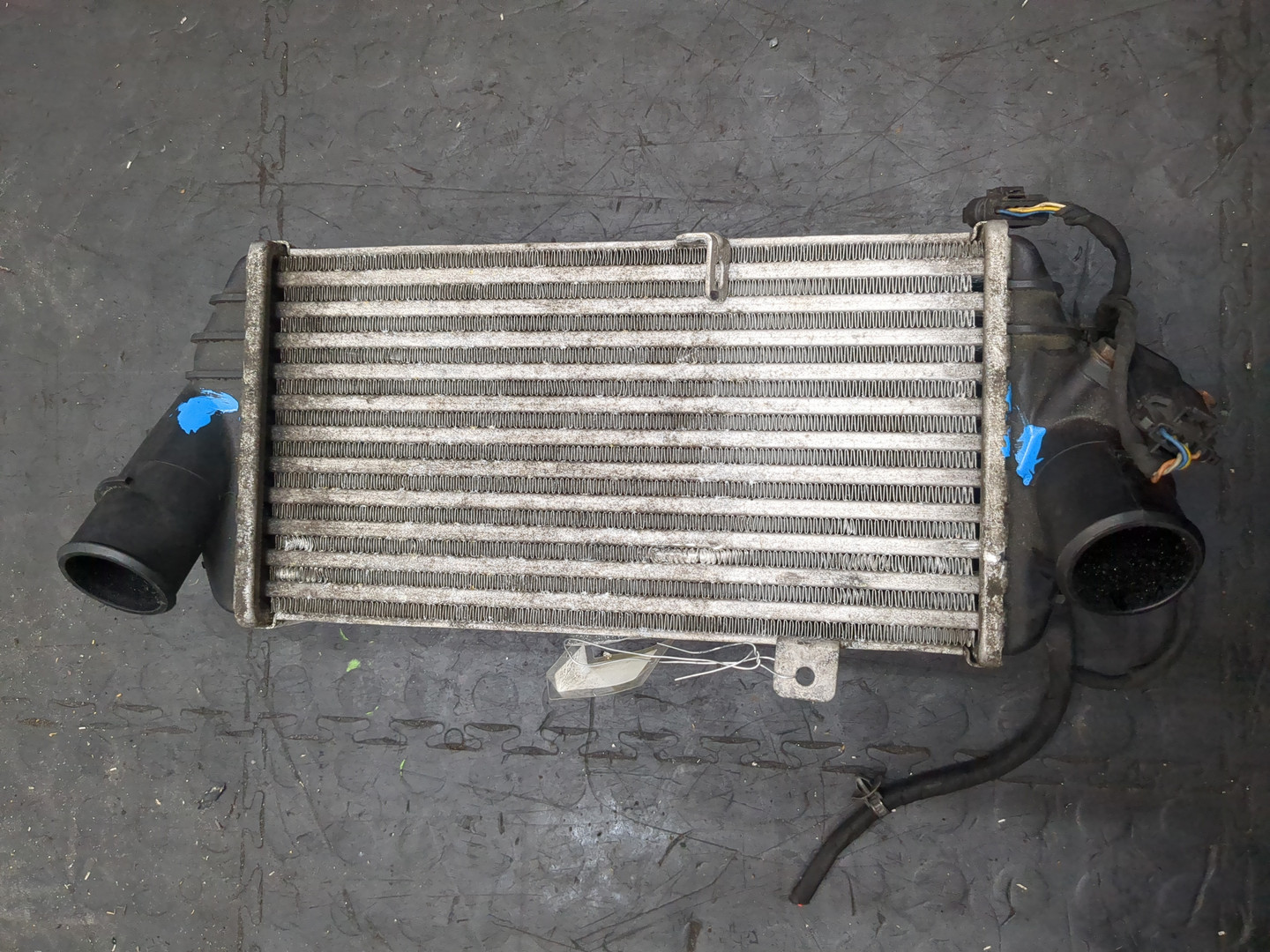 Интеркулер