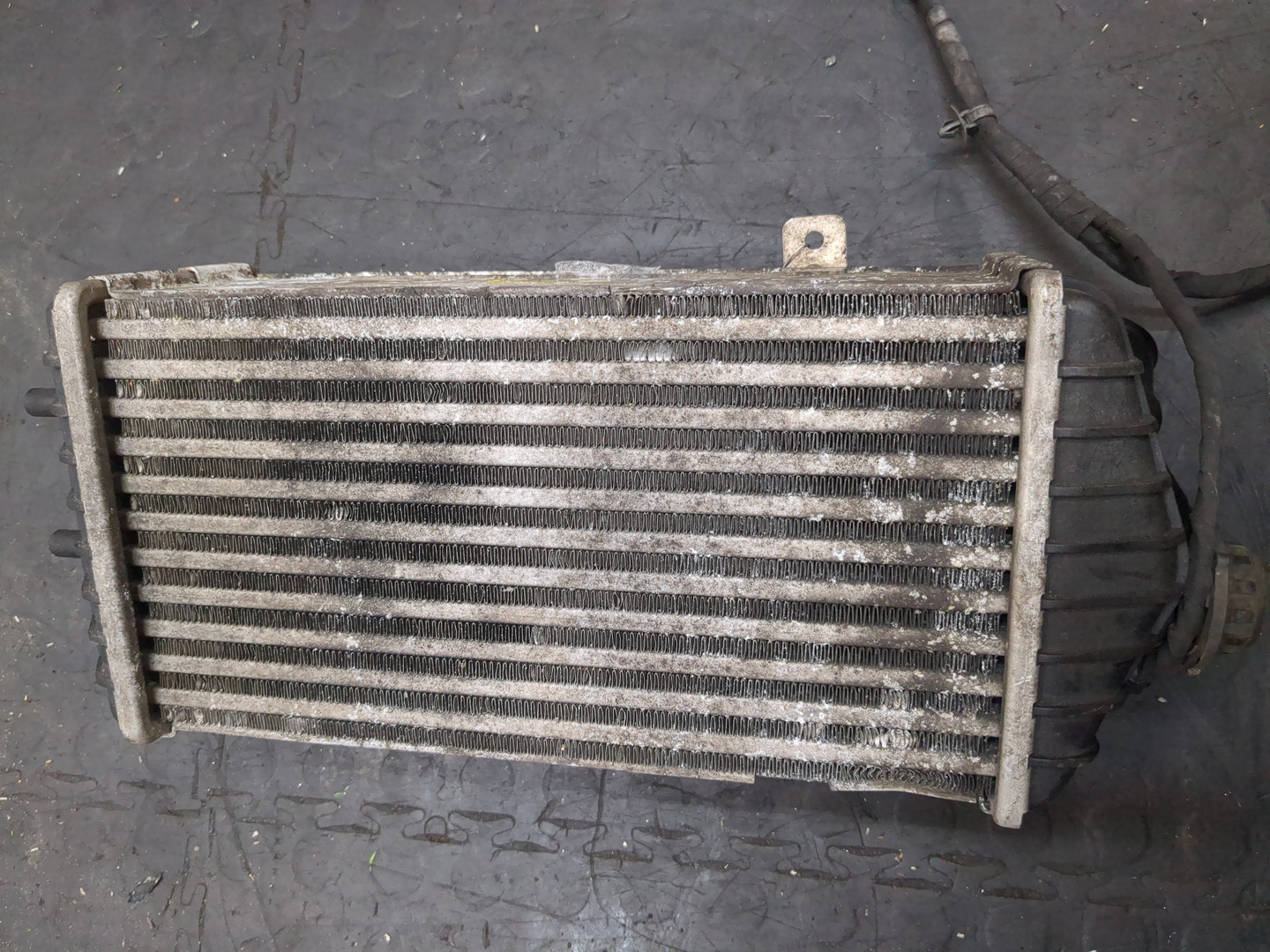 Интеркулер