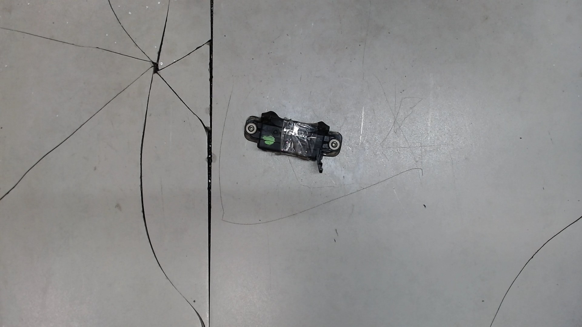 Ручка двери наружная