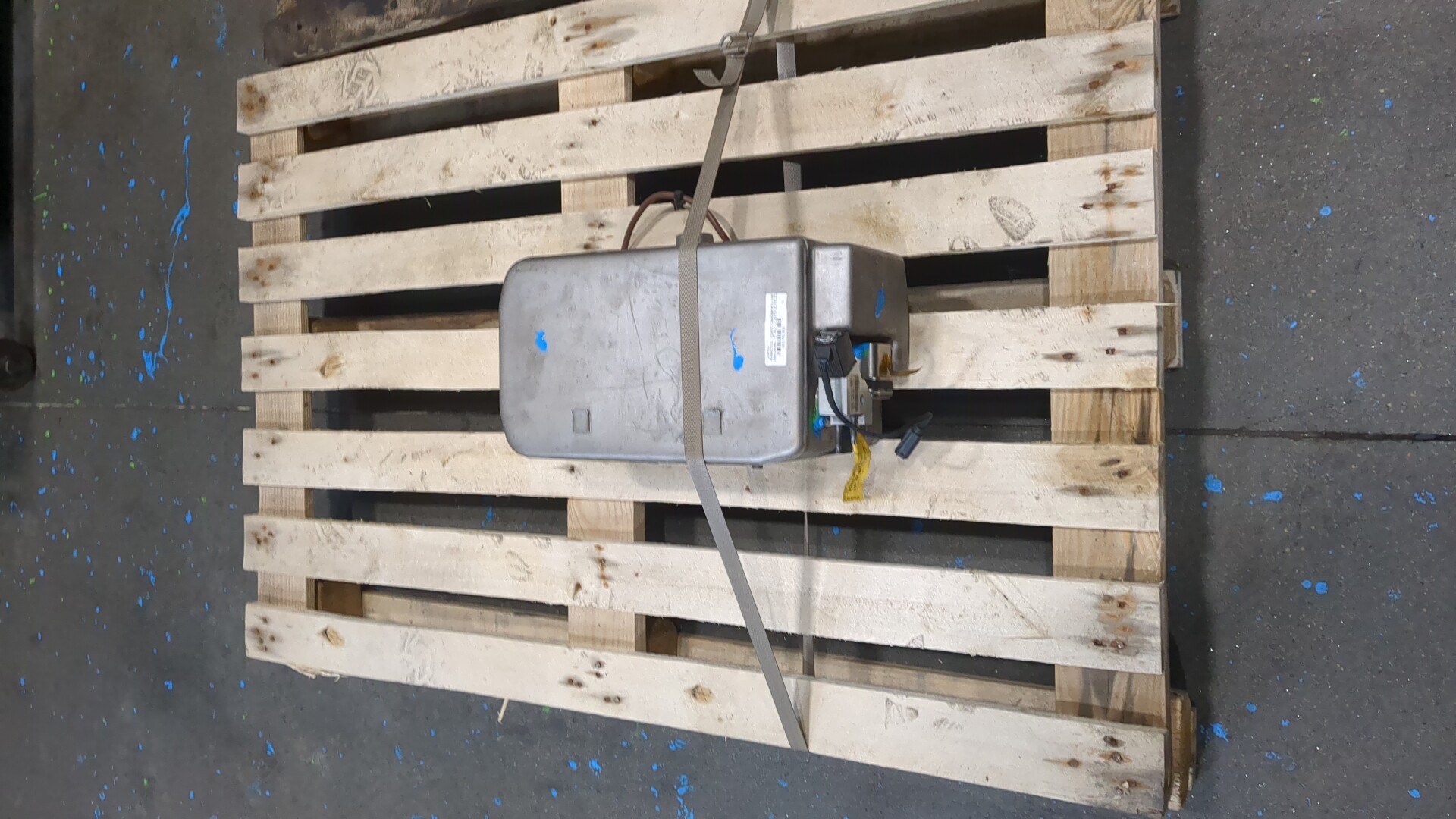 Аккумулятор (гибрид)