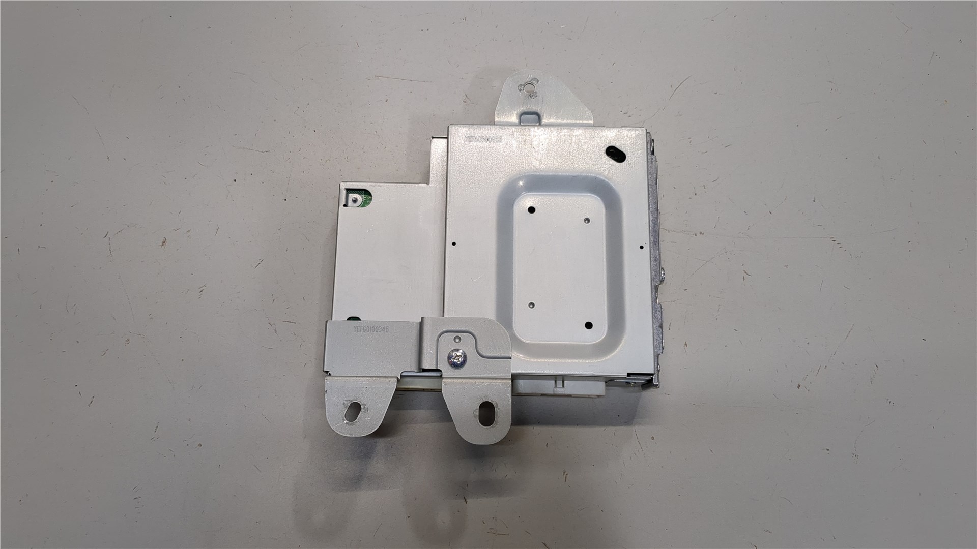 Блок электронный