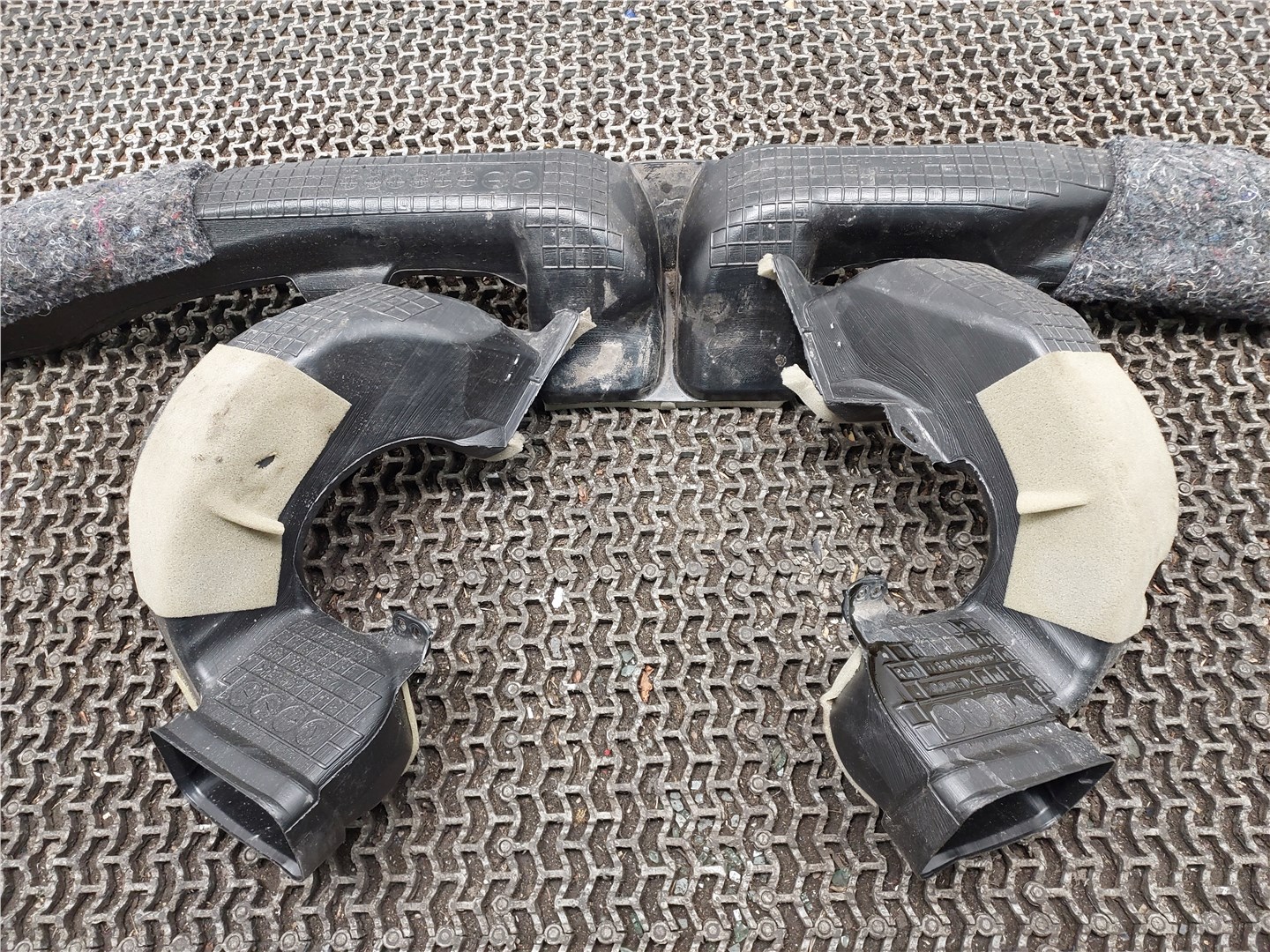 Воздуховод