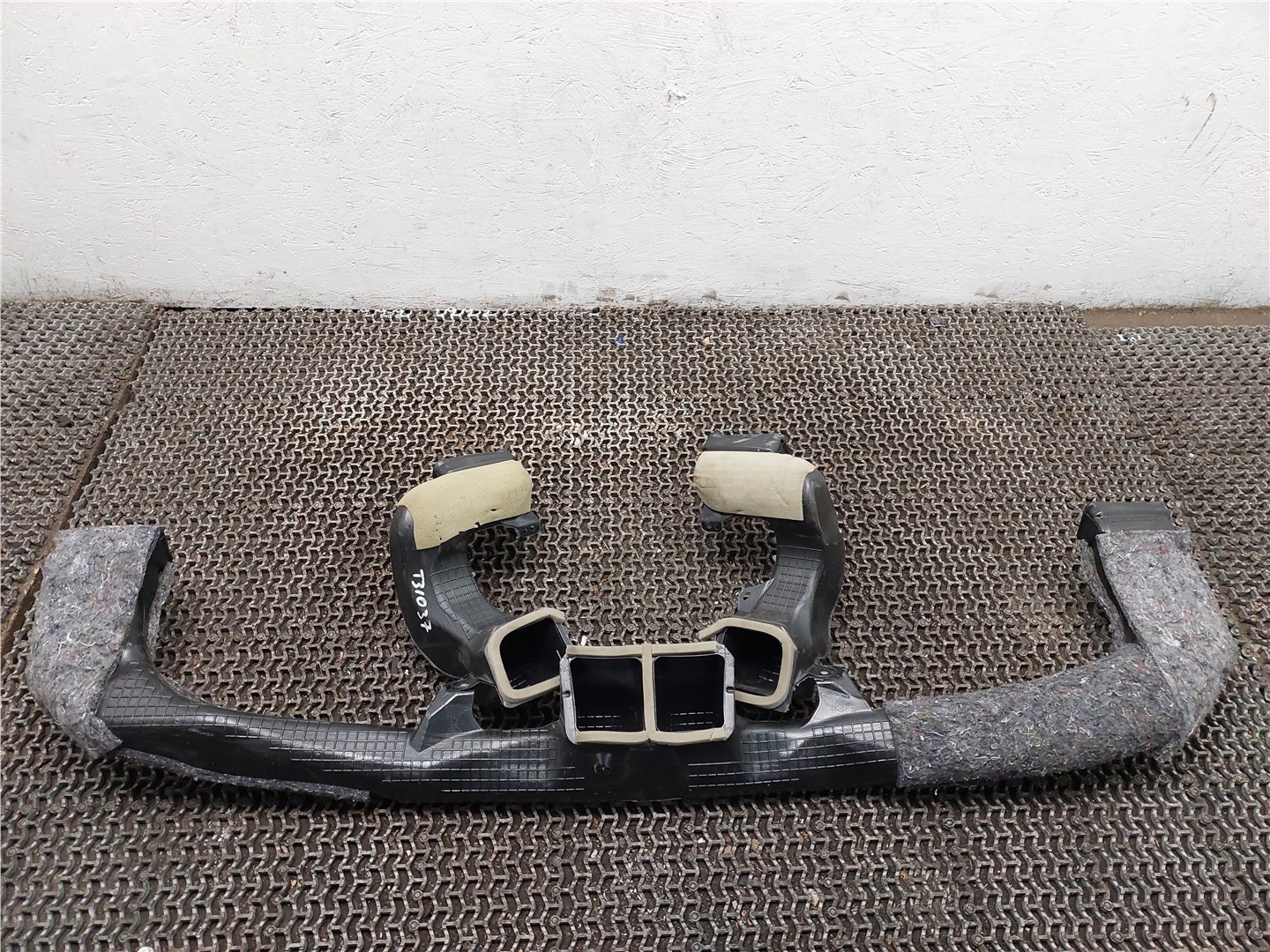 Воздуховод