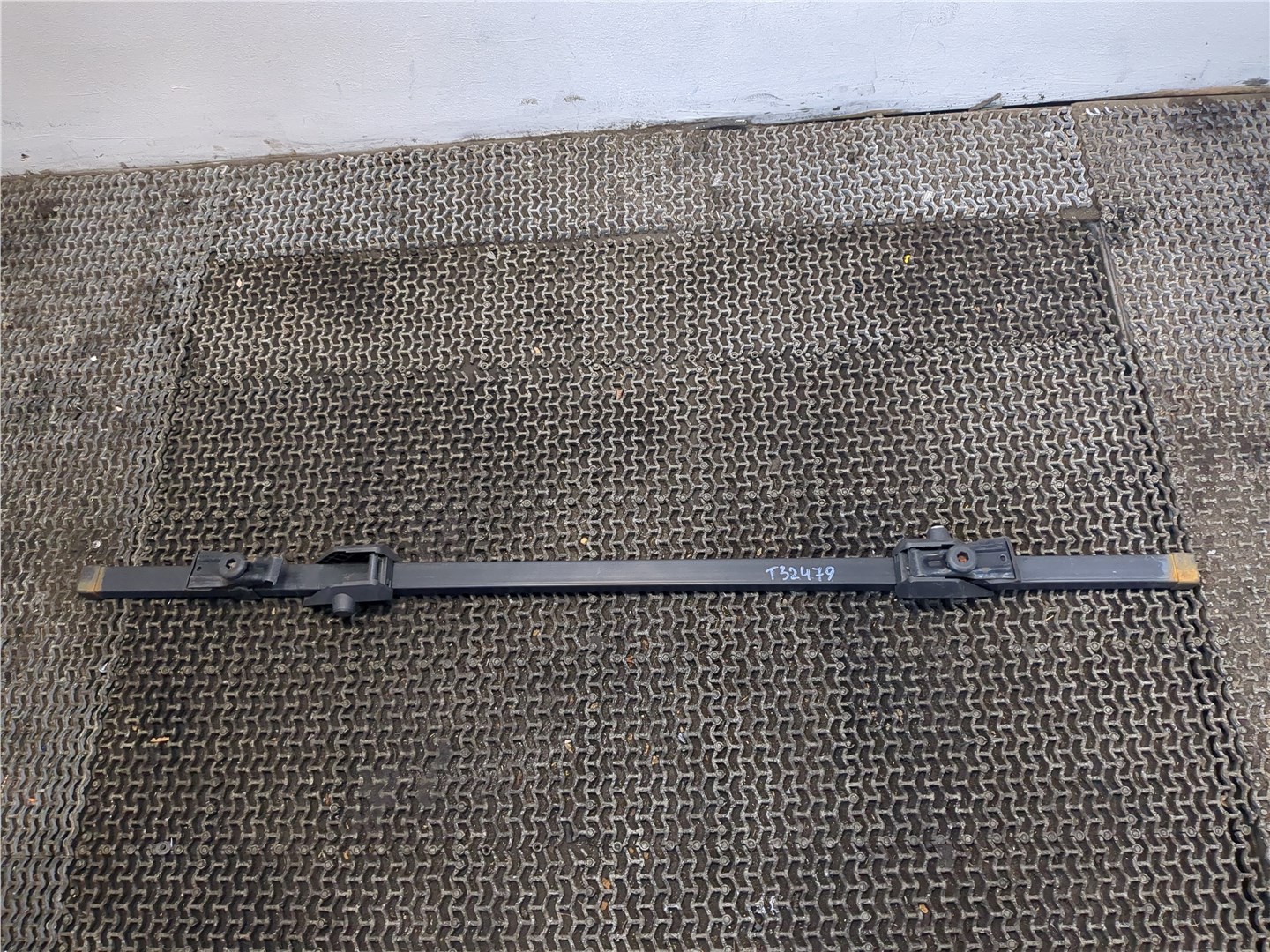 Рейлинг (релинг) поперечный