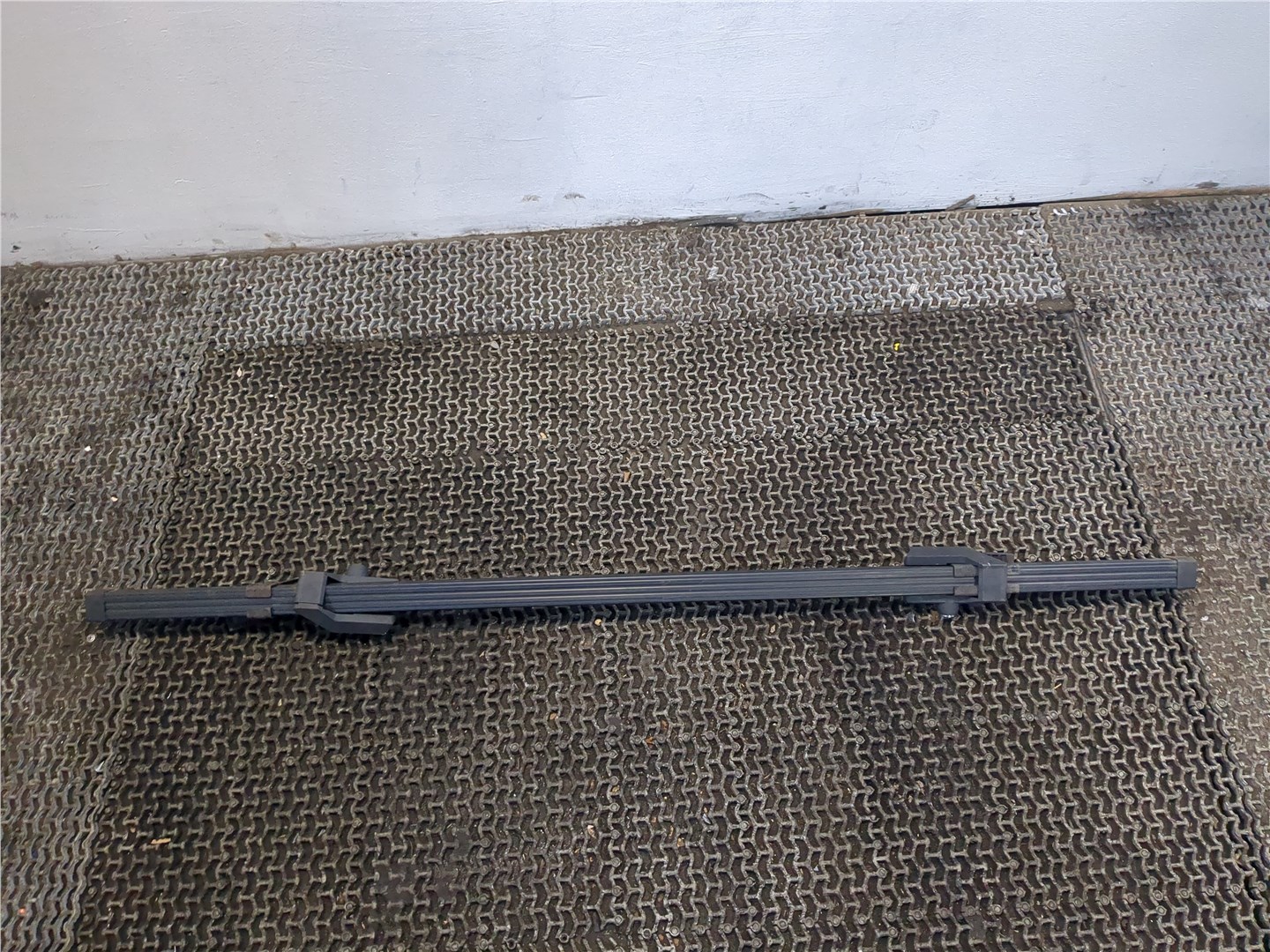 Рейлинг (релинг) поперечный