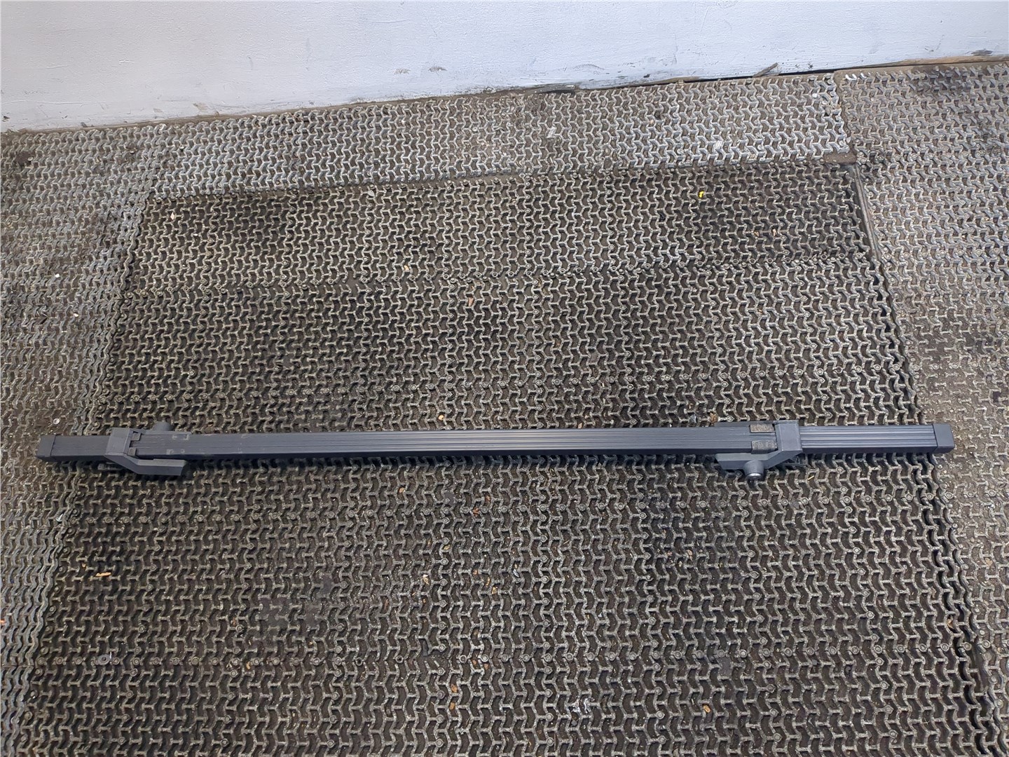 Рейлинг (релинг) поперечный