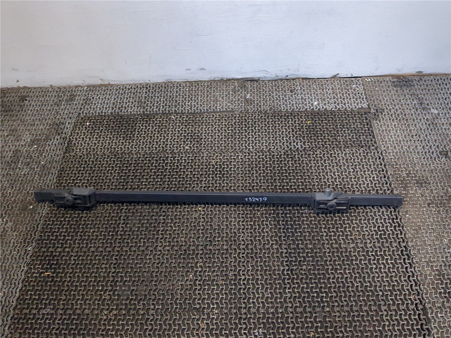 Рейлинг (релинг) поперечный