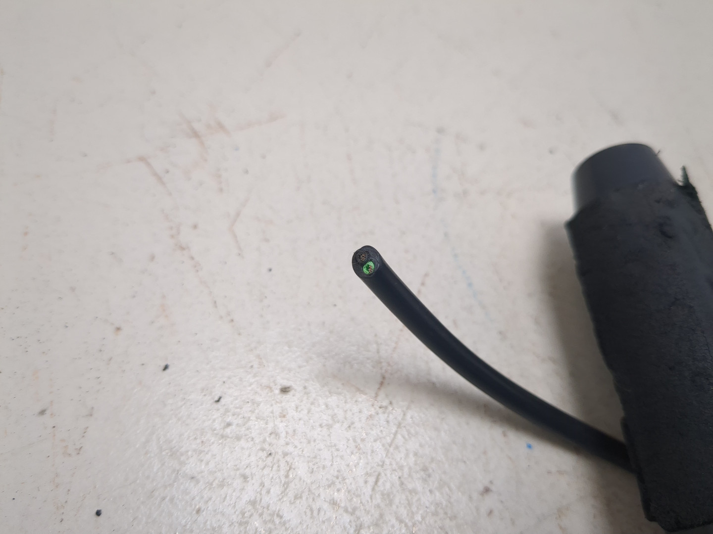 Ответная часть ремня безопасности