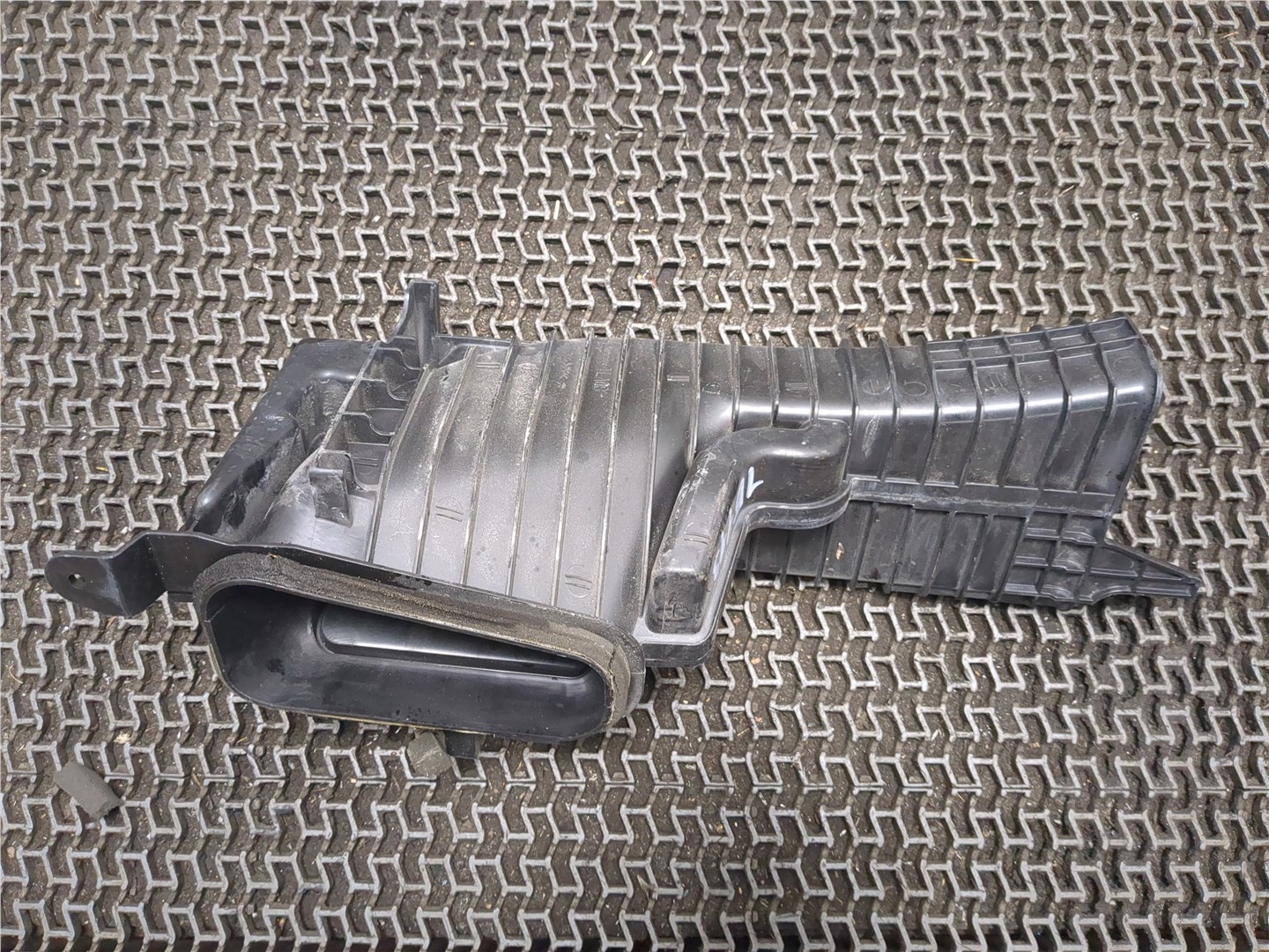 Воздуховод