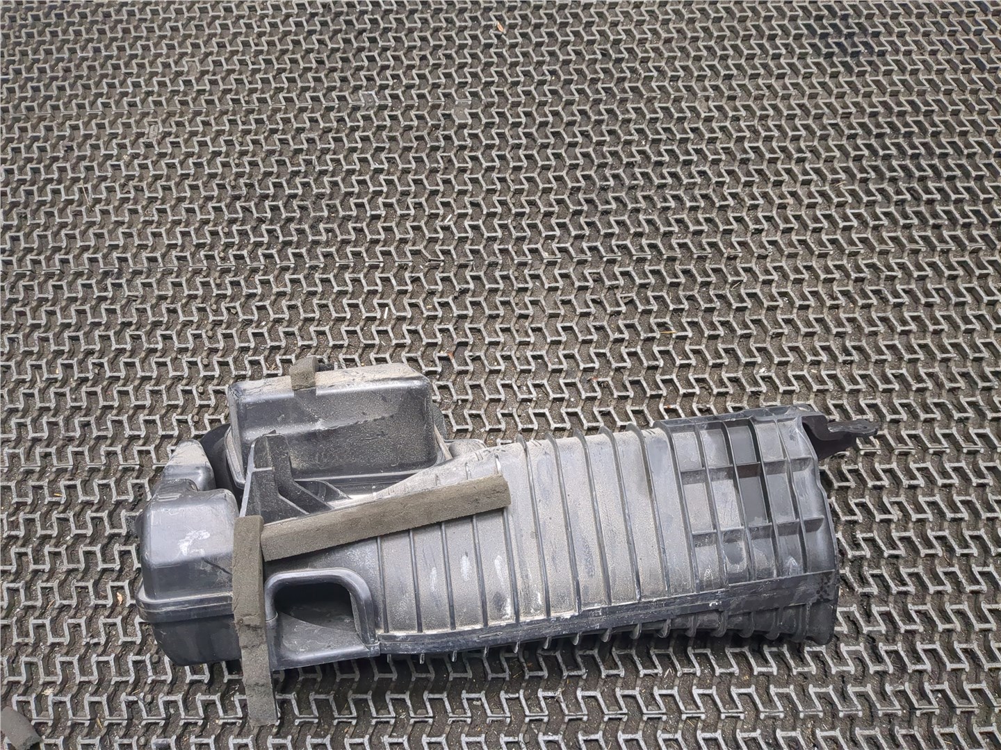 Воздуховод