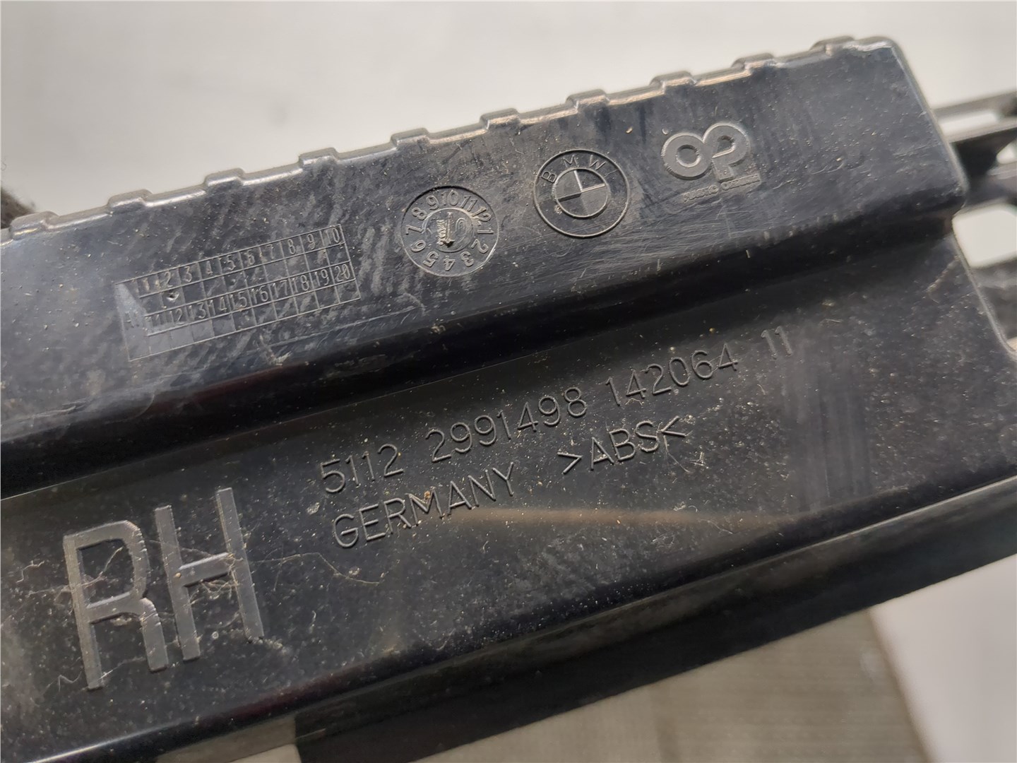 Кронштейн (сопут. товар)