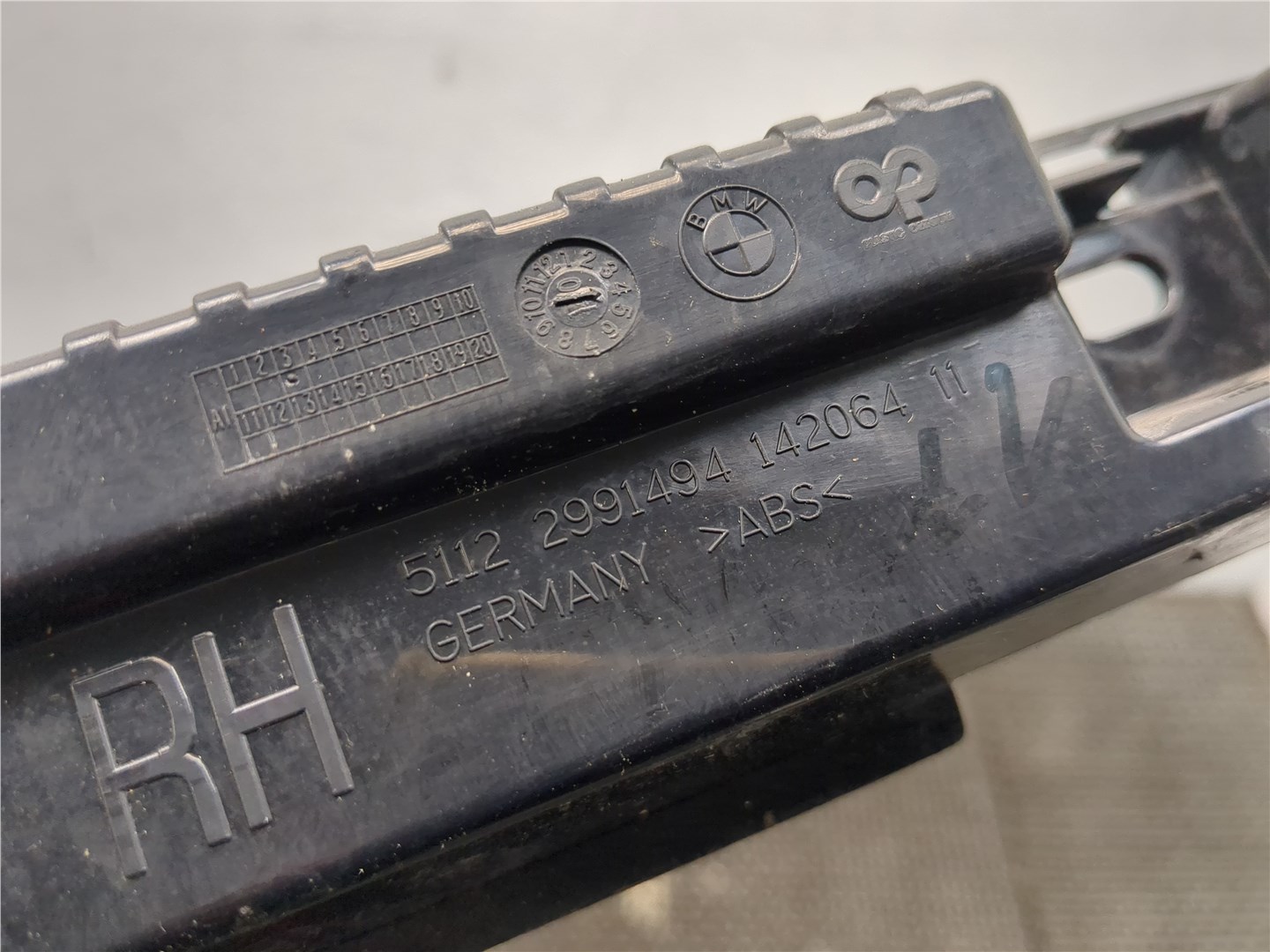 Кронштейн (сопут. товар)