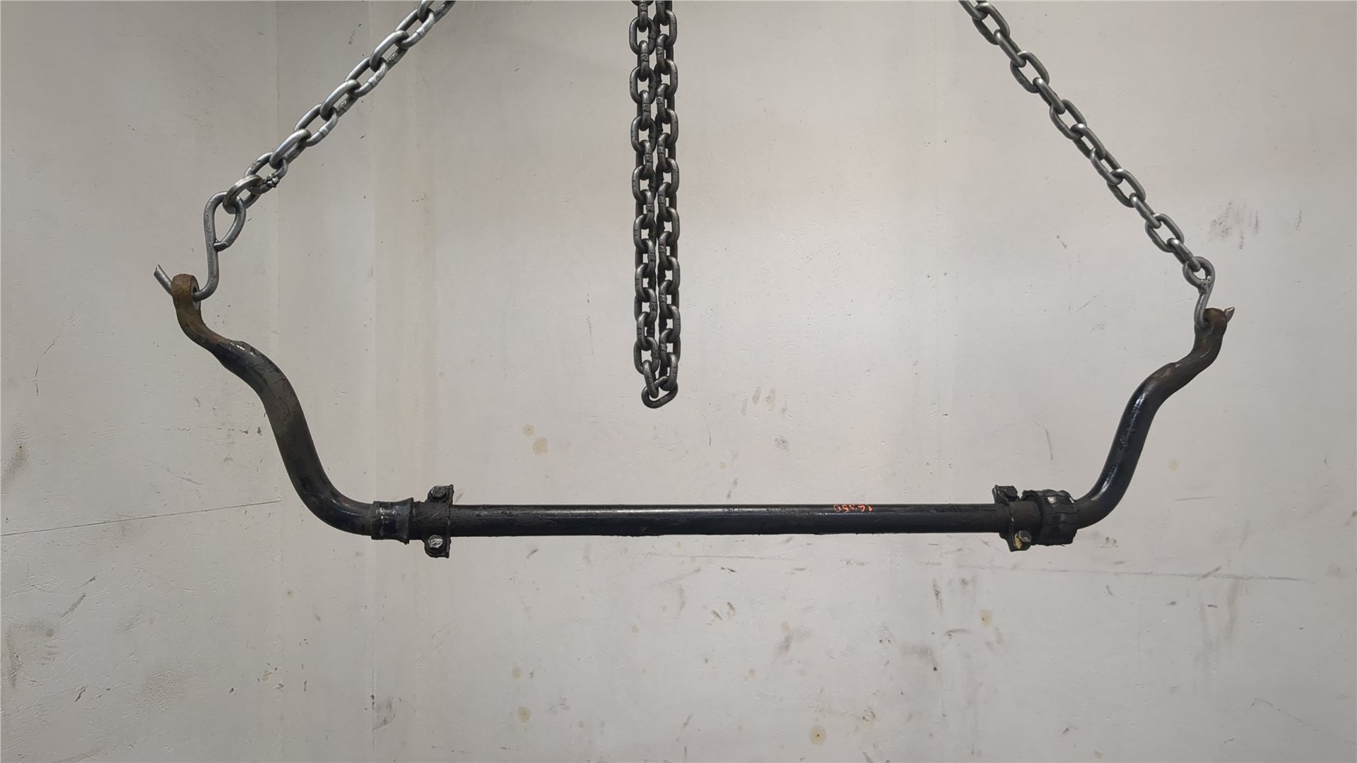 Стабилизатор передний