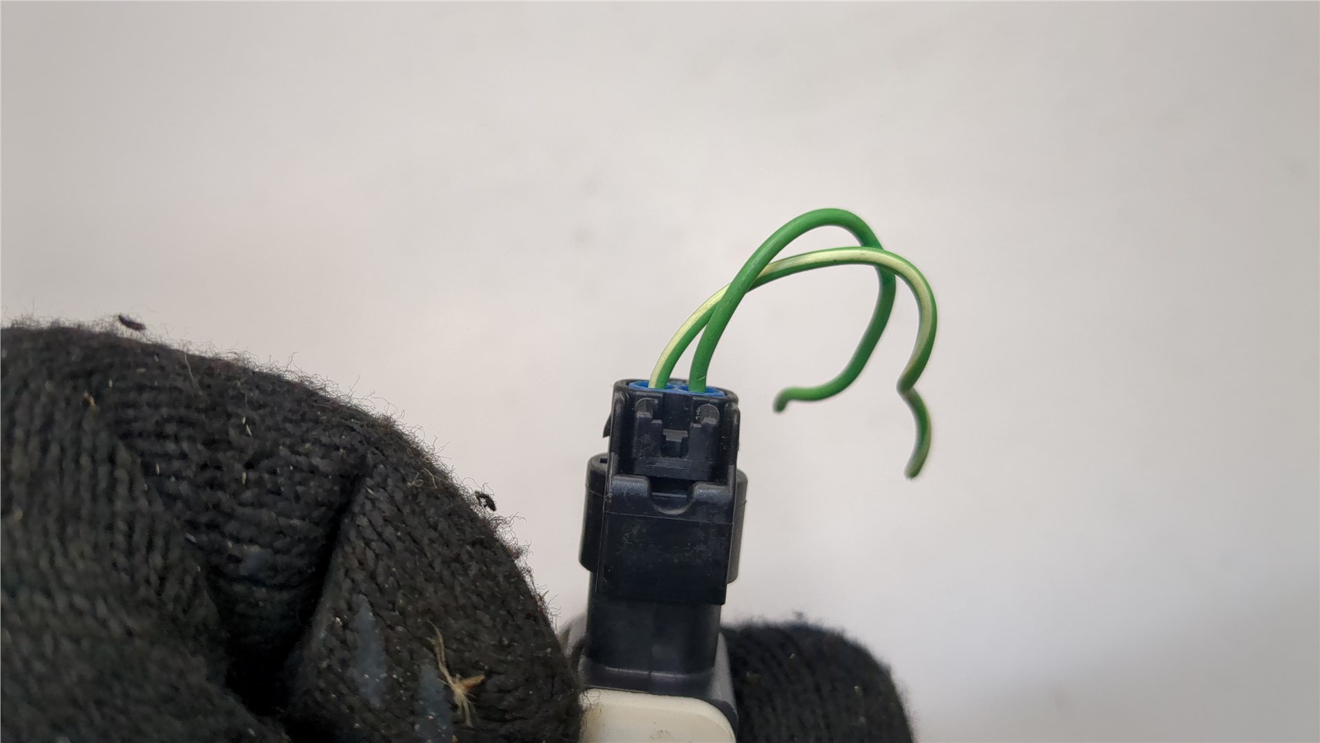 Датчик удара AIR BAG