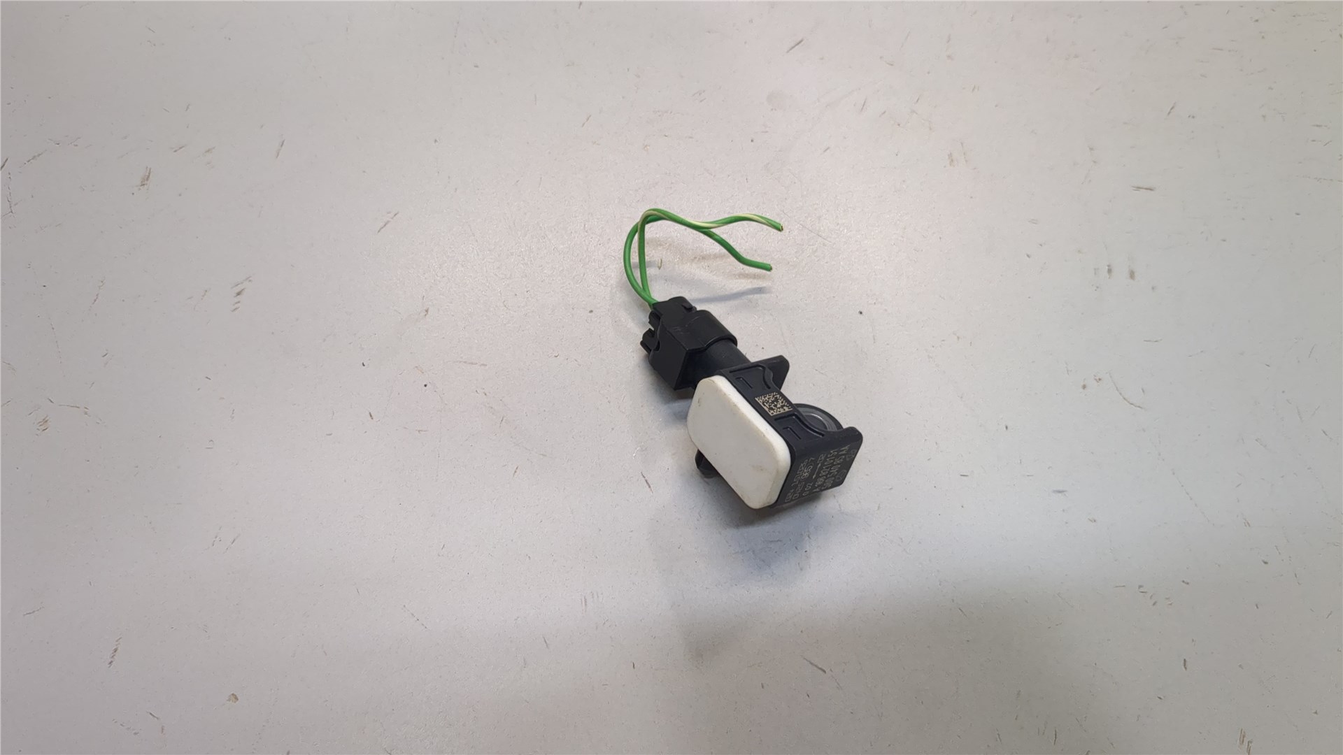 Датчик удара AIR BAG
