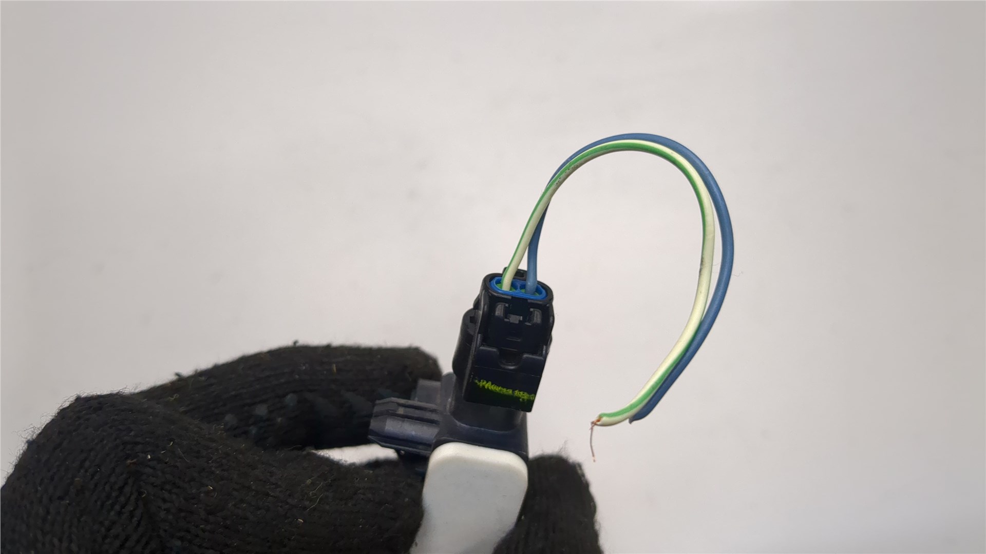 Датчик удара AIR BAG