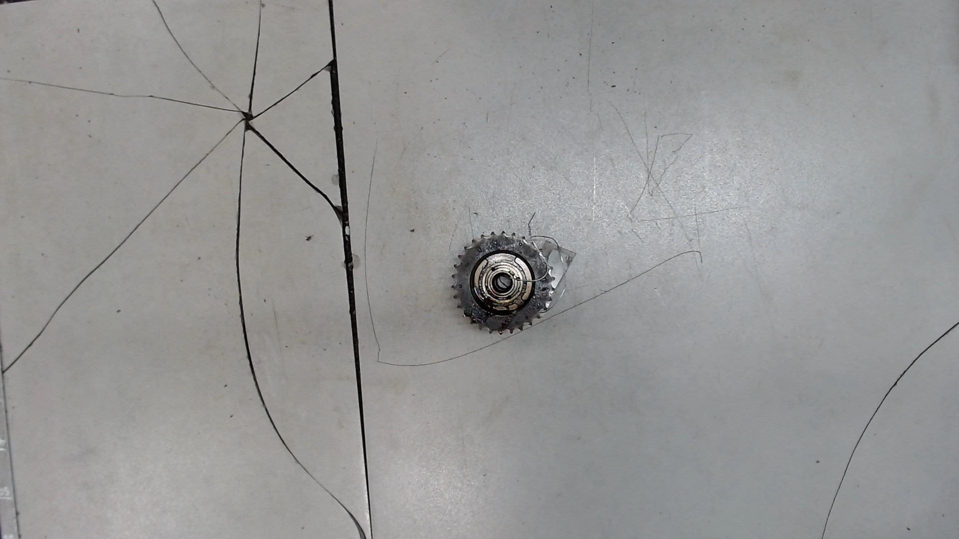 Механизм изменения фаз ГРМ