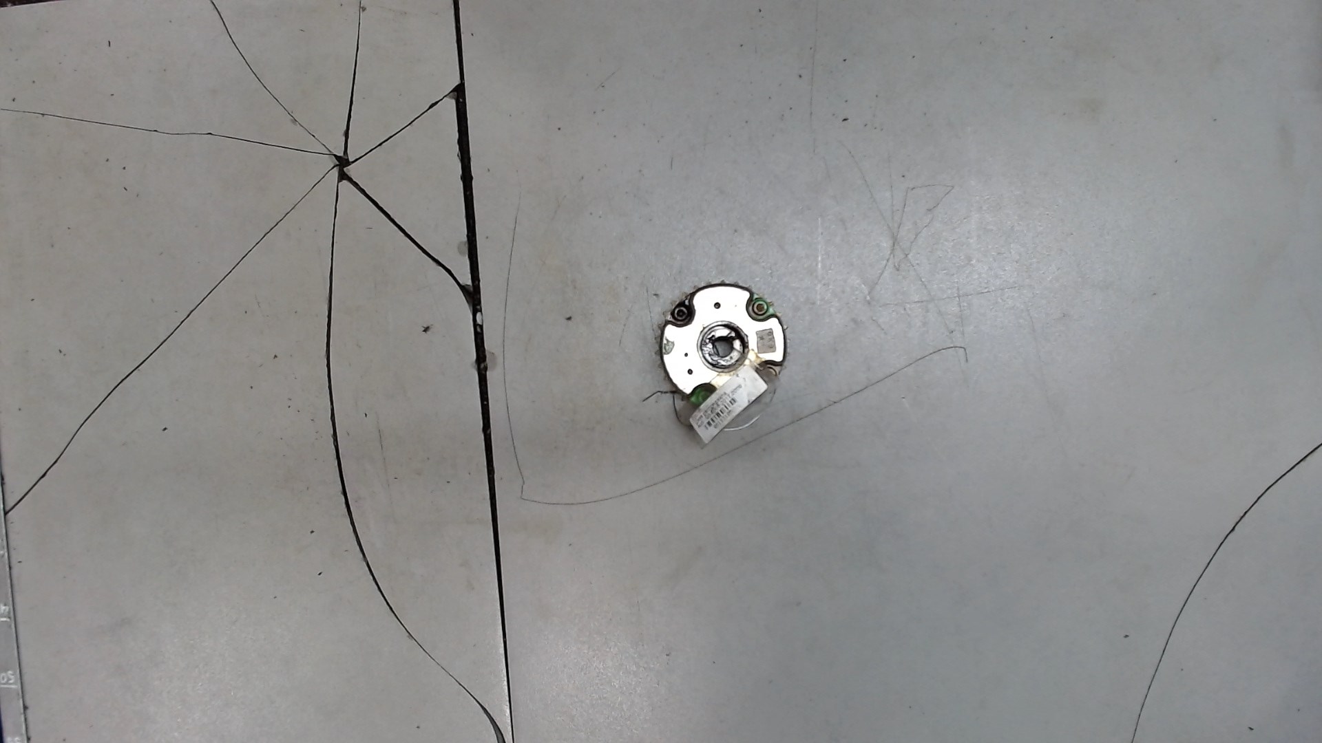 Механизм изменения фаз ГРМ