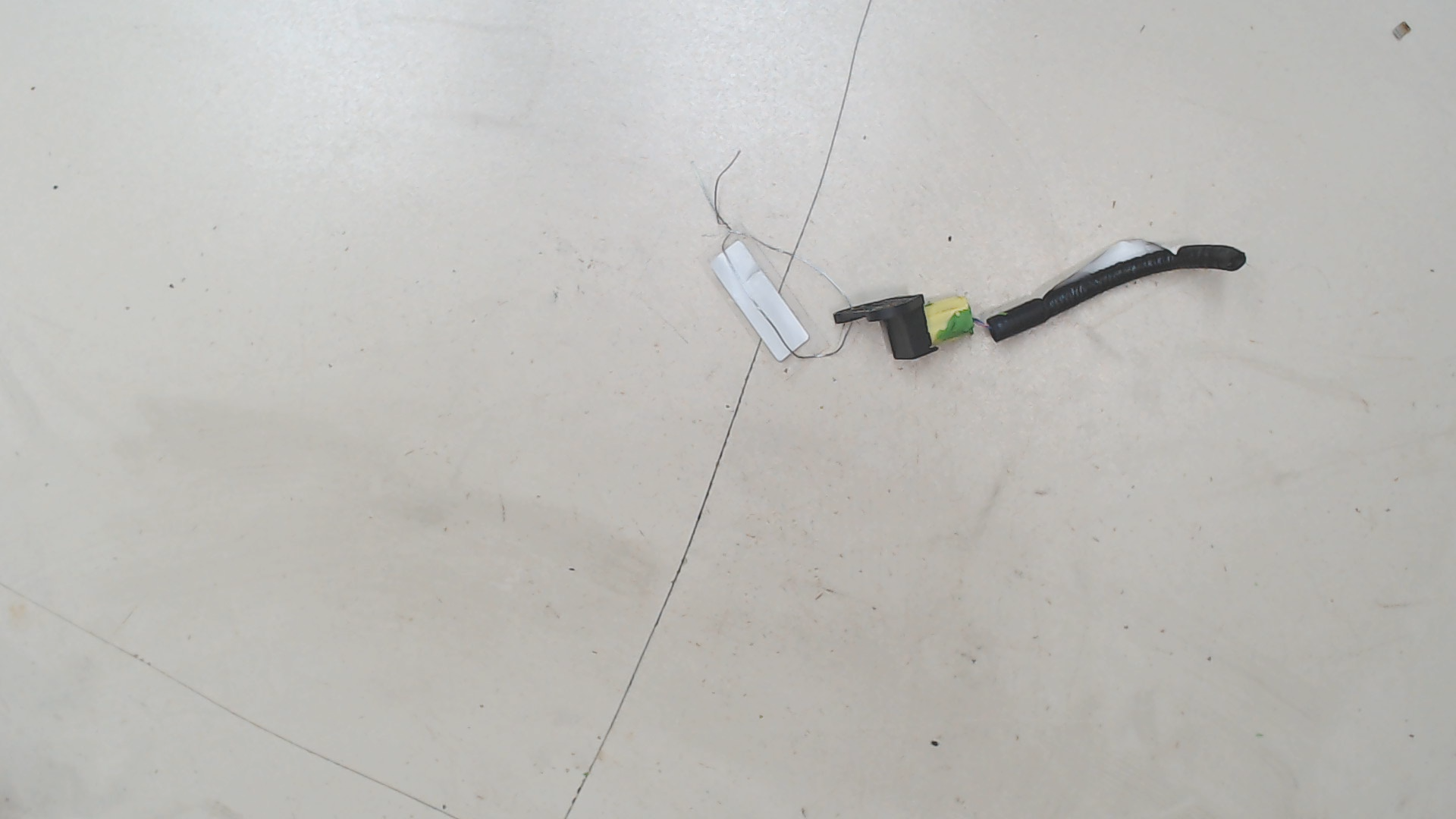 Датчик удара AIR BAG