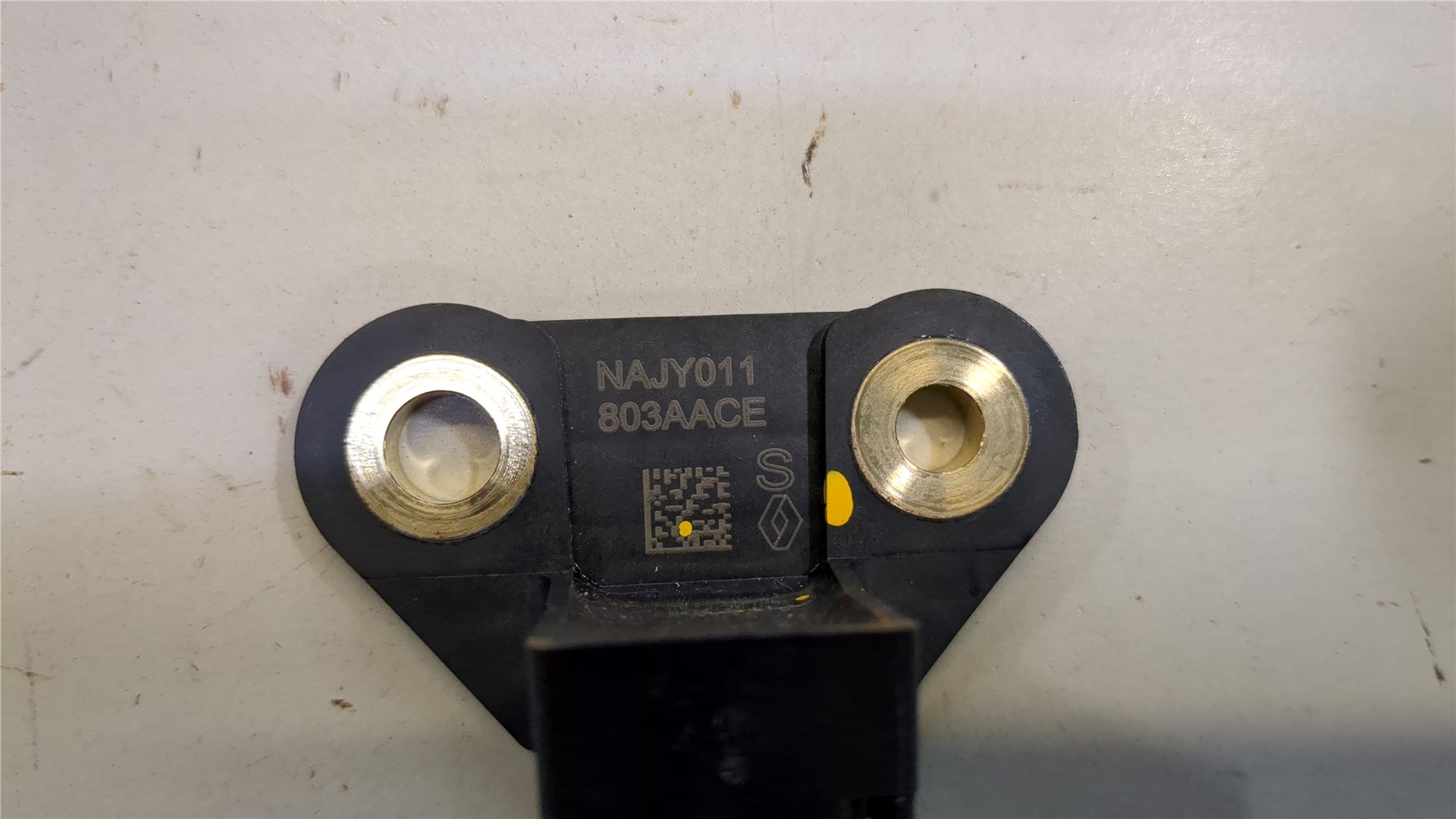 Датчик удара AIR BAG