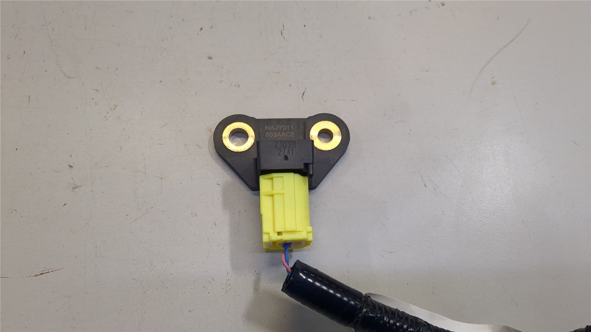 Датчик удара AIR BAG