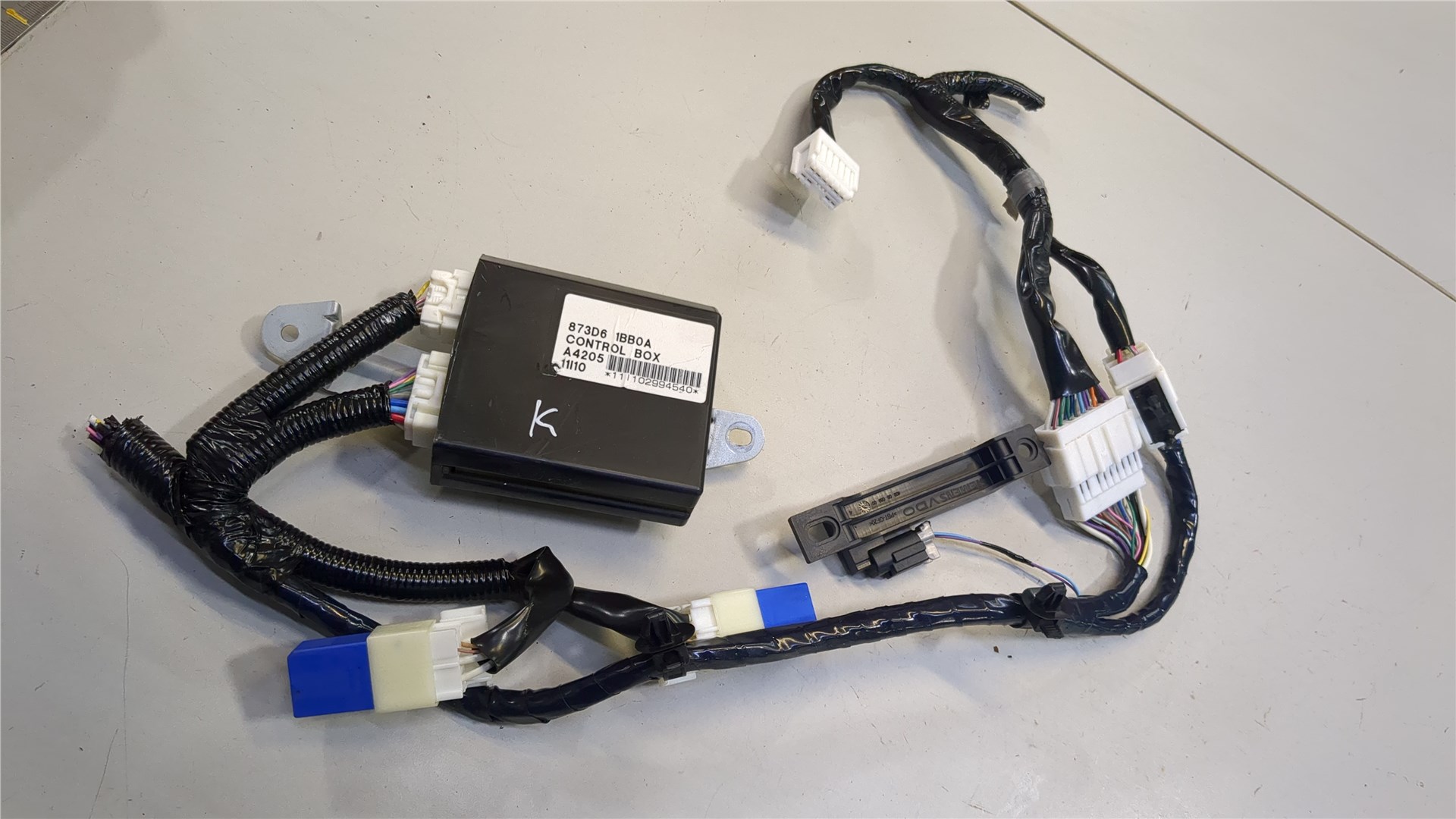 Блок комфорта