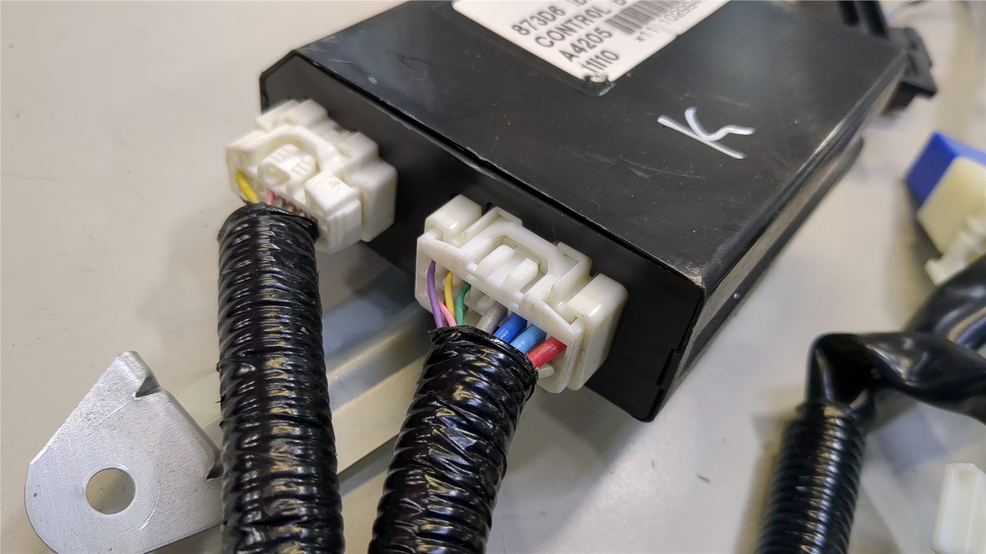 Блок комфорта