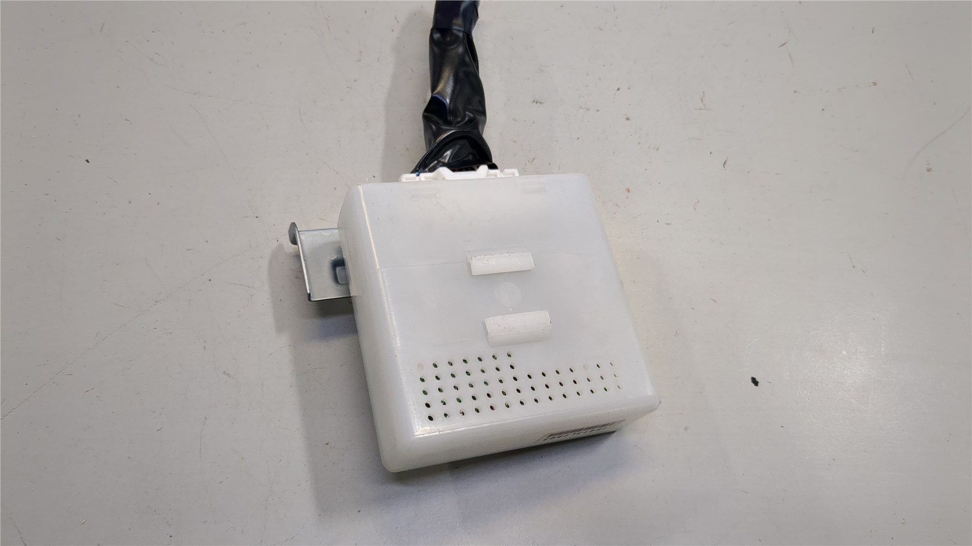 Блок управления светом фар