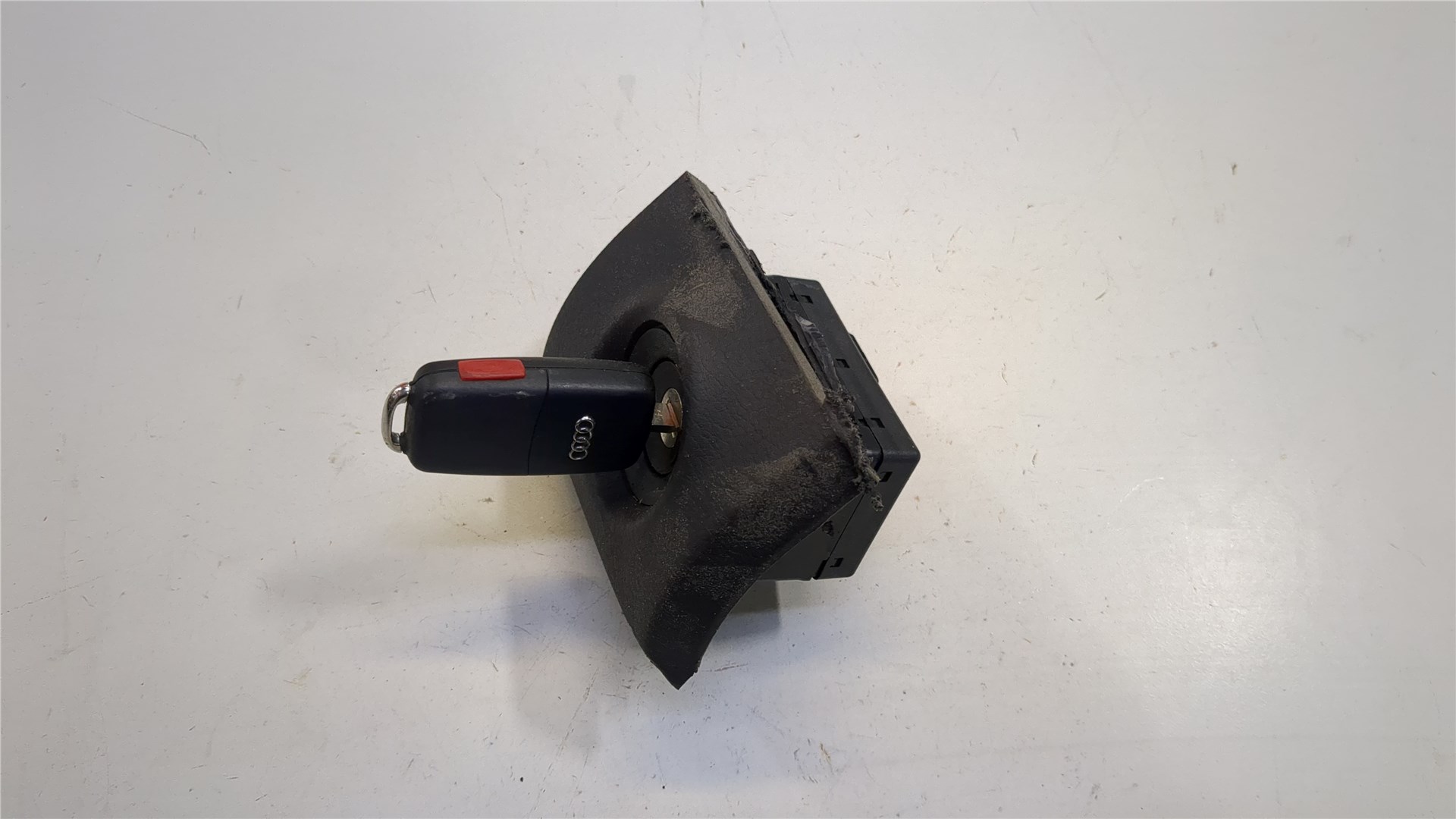 Замок зажигания