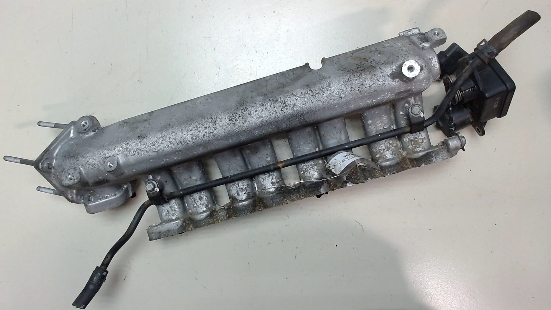 Коллектор впускной